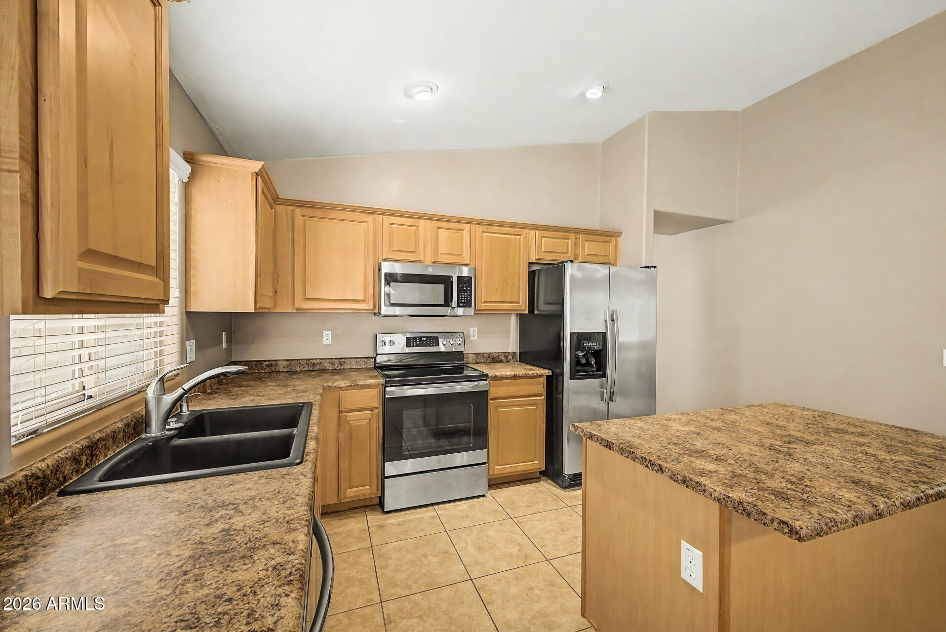 RANCHO BELLA VISTA SOUTH PHASE 1 - Residential