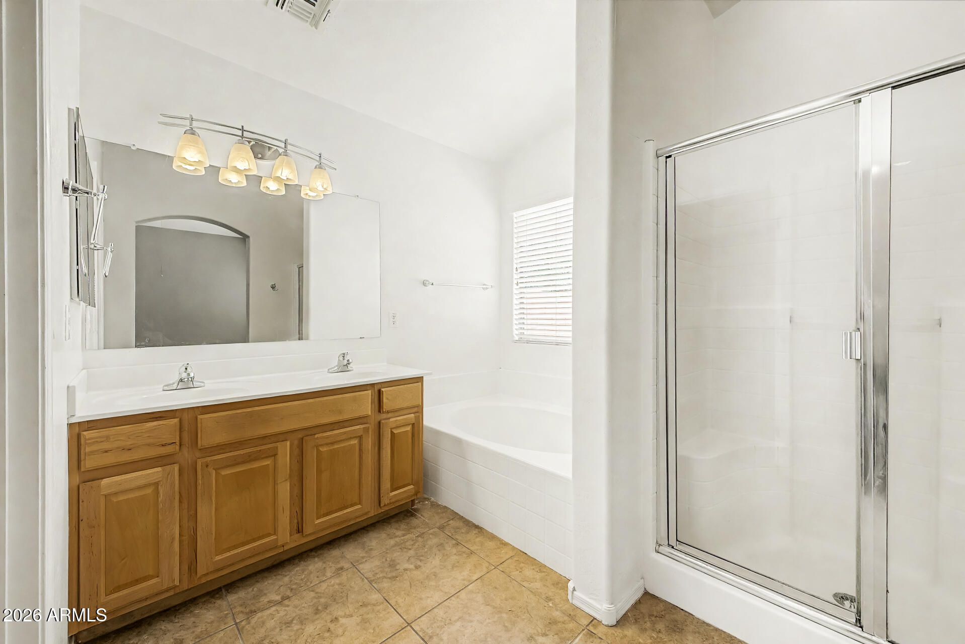 RANCHO BELLA VISTA SOUTH PHASE 1 - Residential