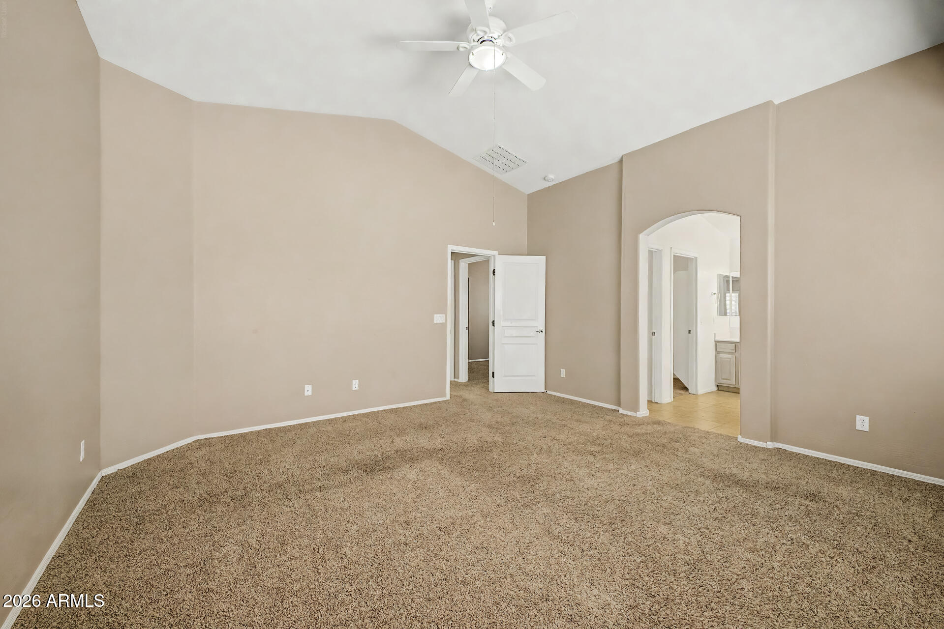 RANCHO BELLA VISTA SOUTH PHASE 1 - Residential