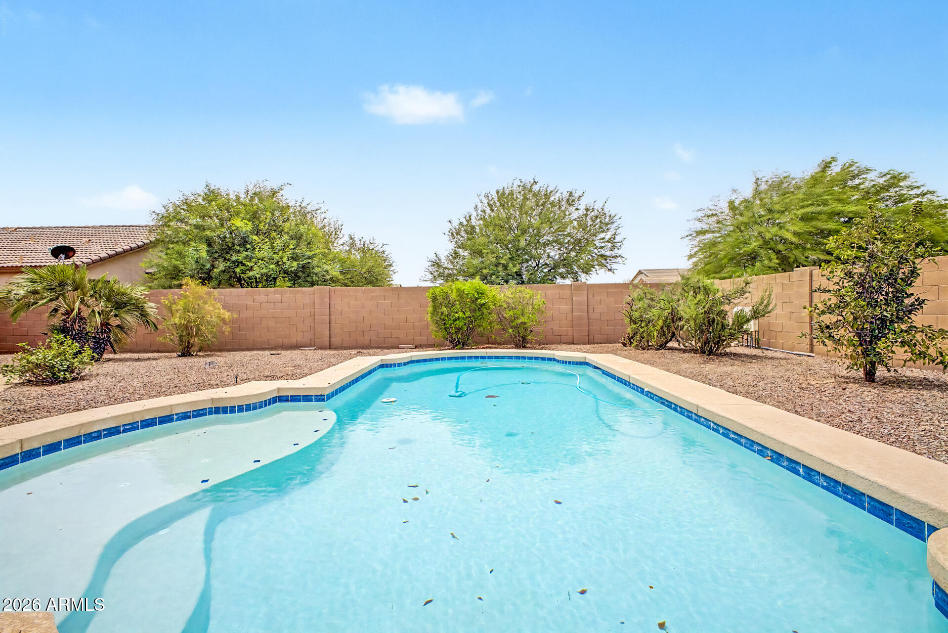 RANCHO BELLA VISTA SOUTH PHASE 1 - Residential