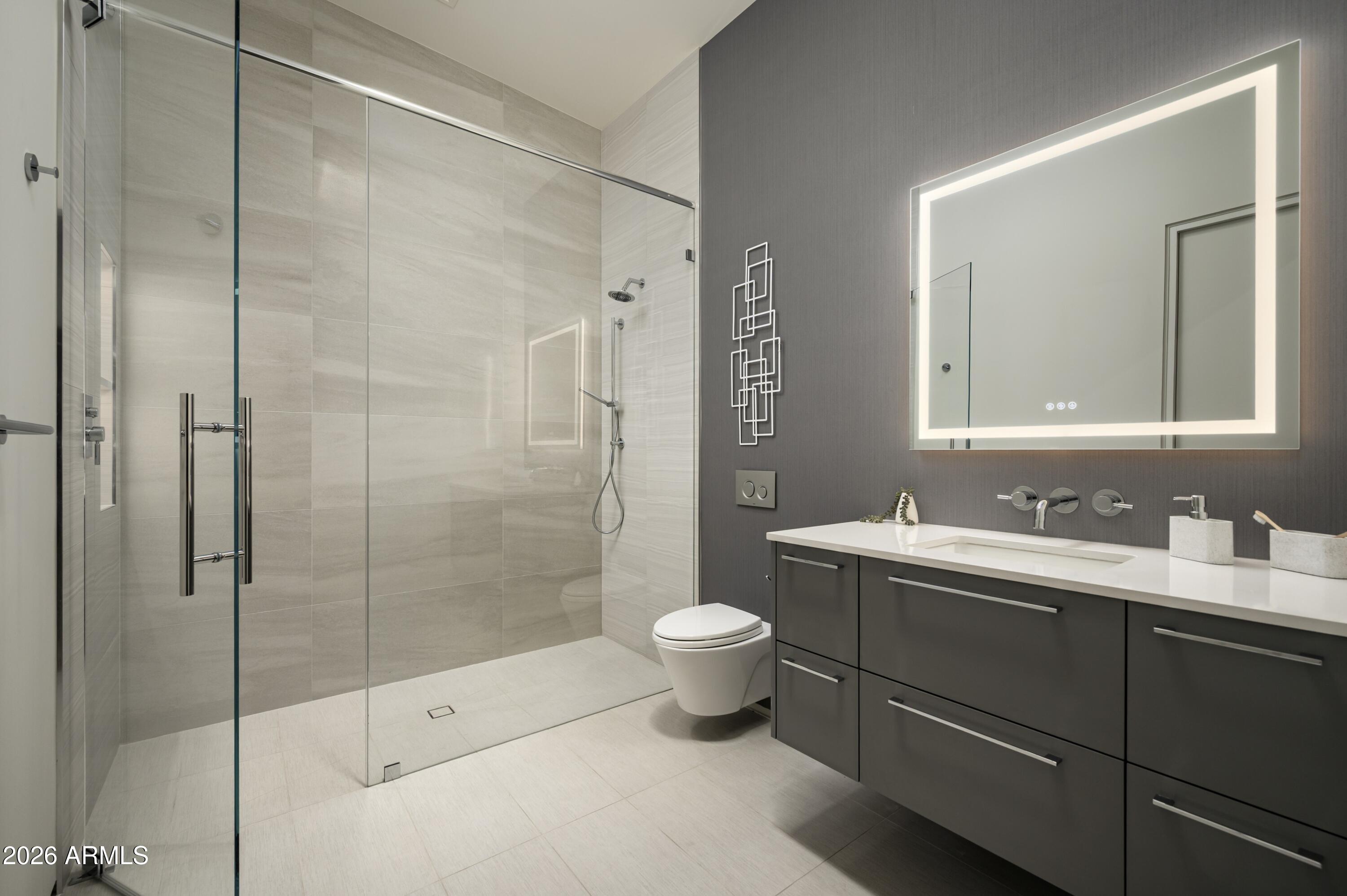Metes and bounds - Residential