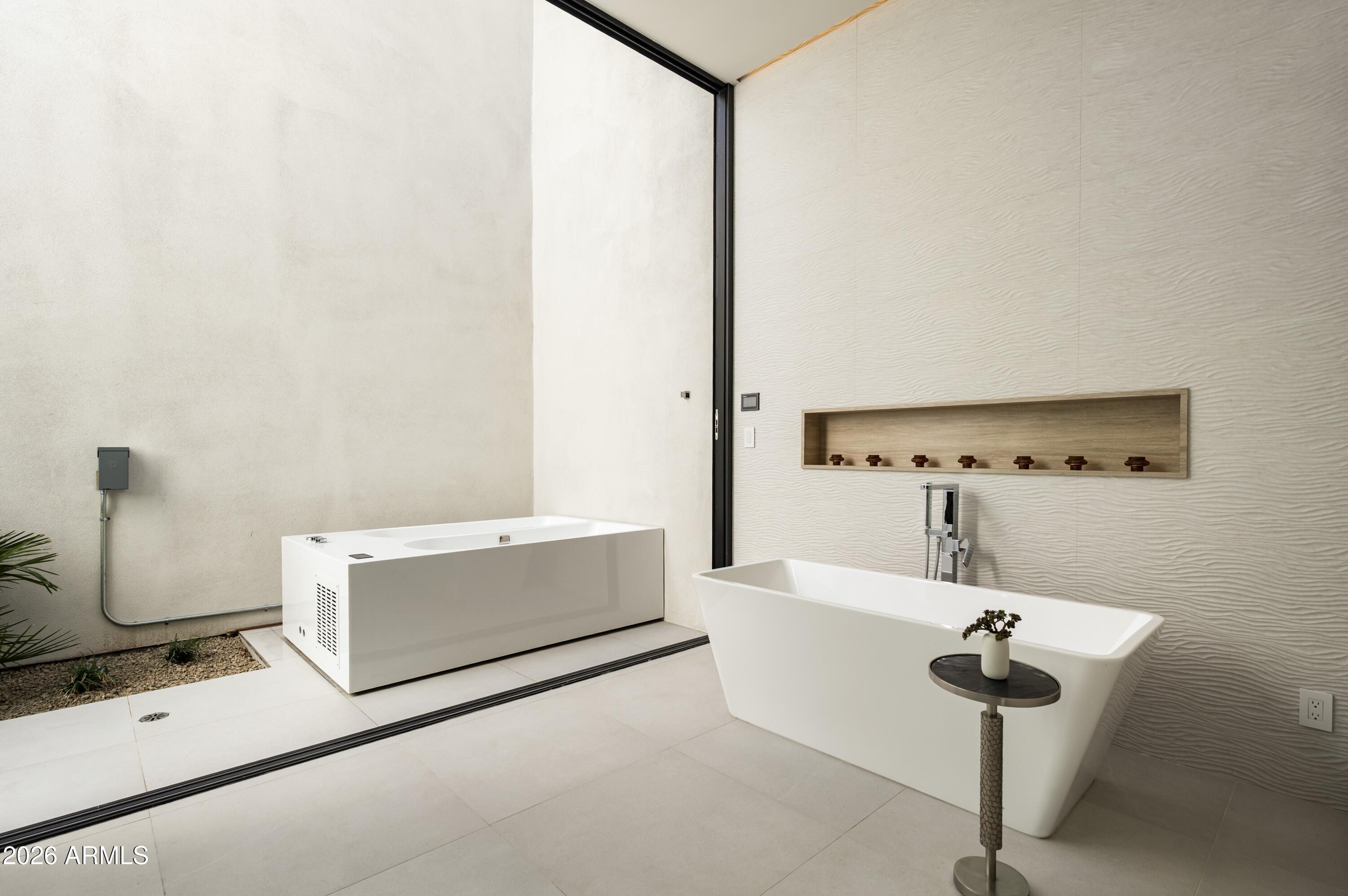 Metes and bounds - Residential