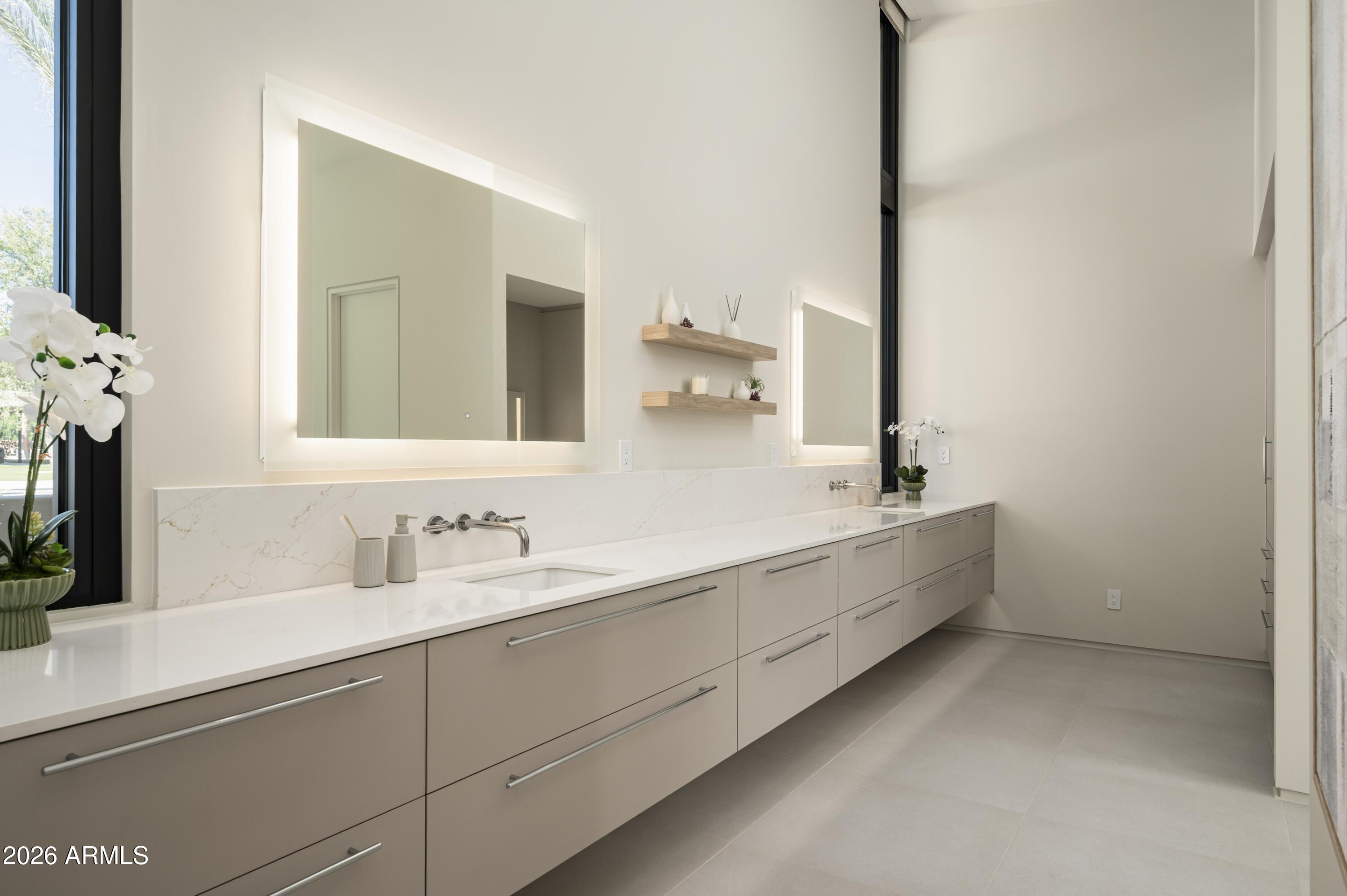 Metes and bounds - Residential