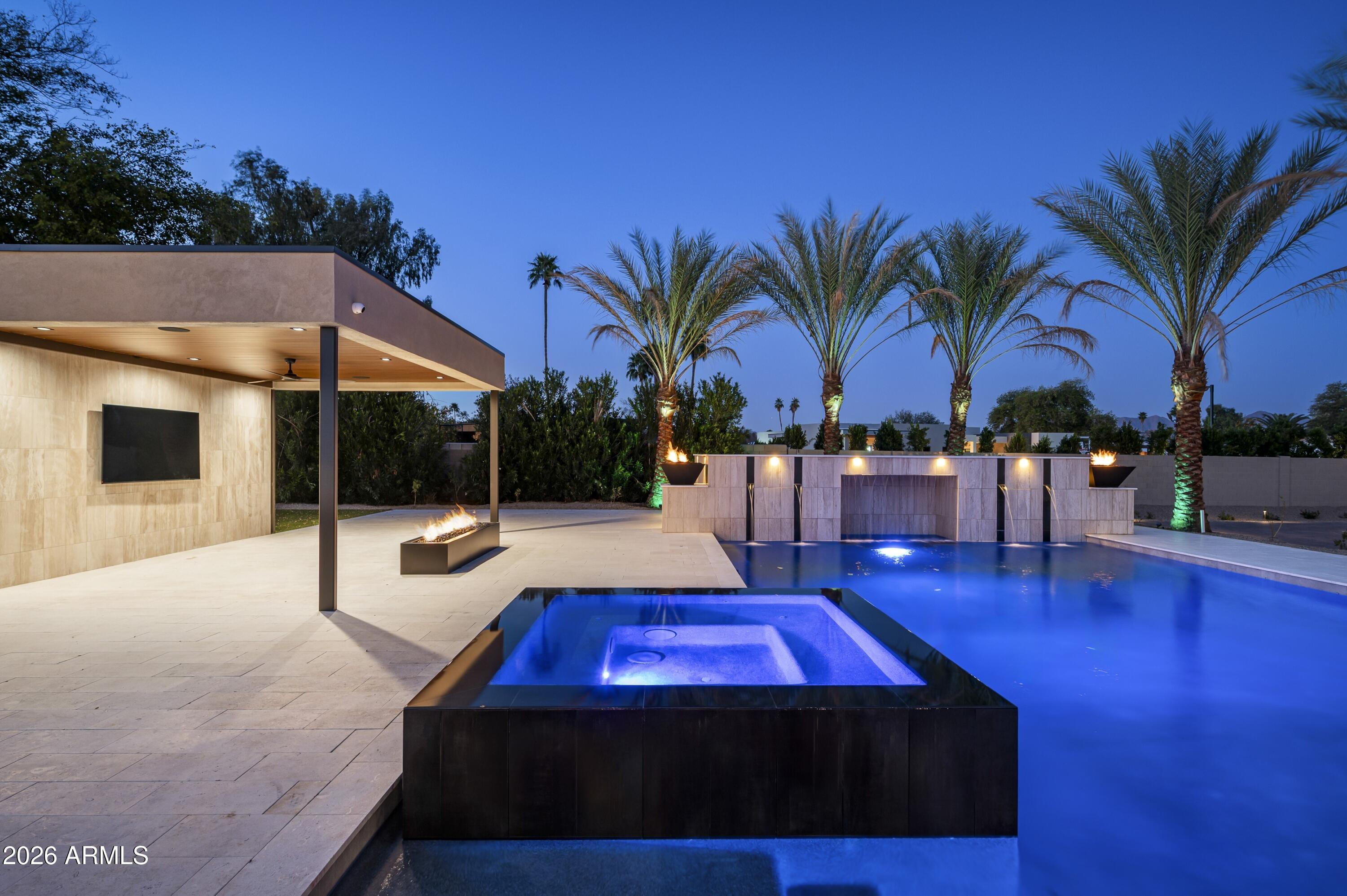 Metes and bounds - Residential