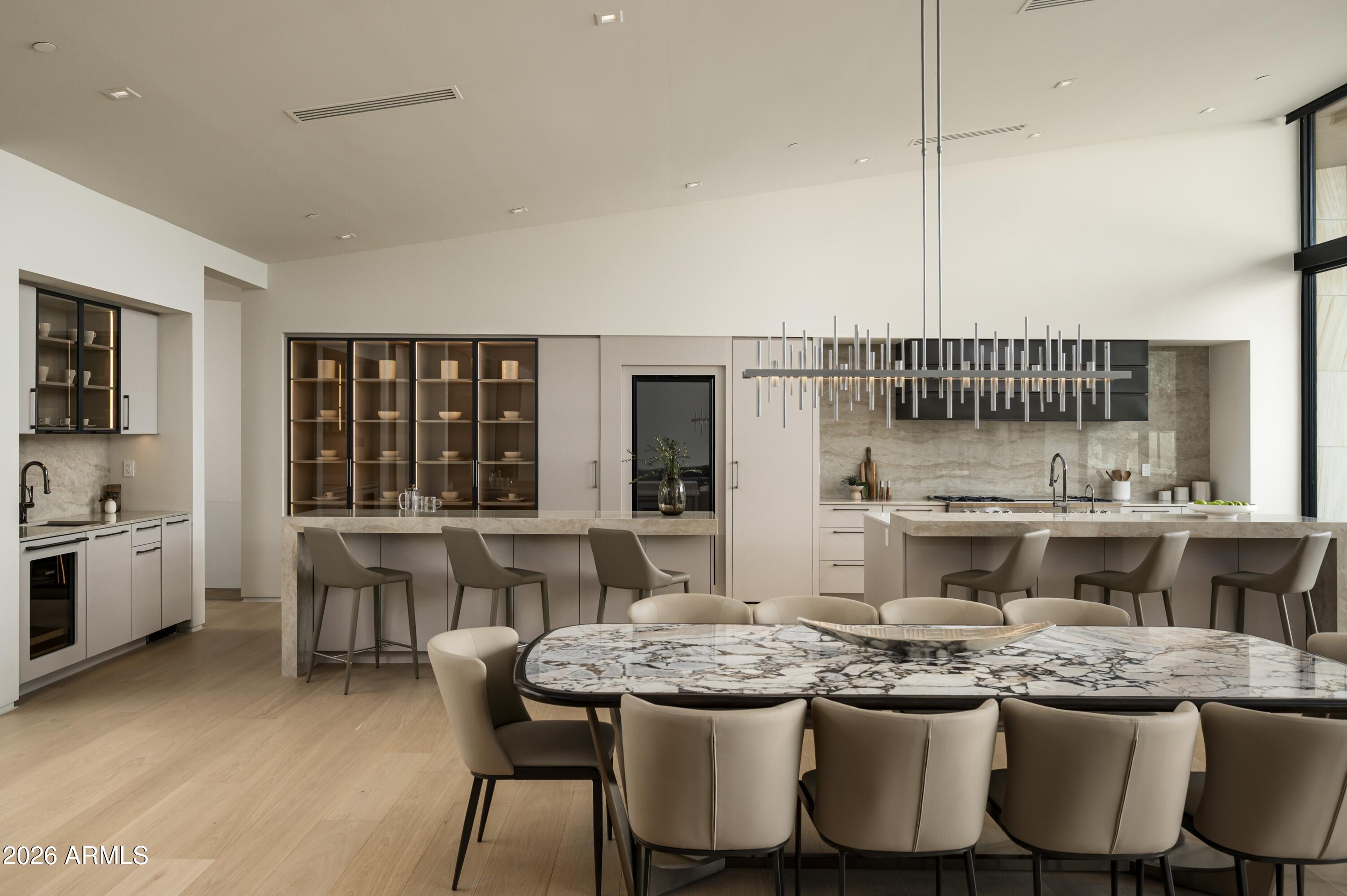 Metes and bounds - Residential