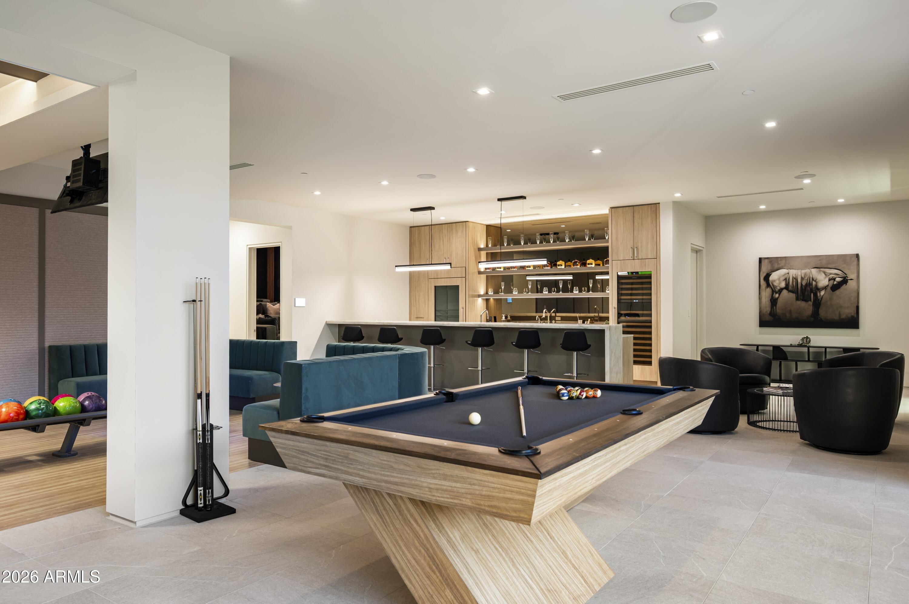 Metes and bounds - Residential
