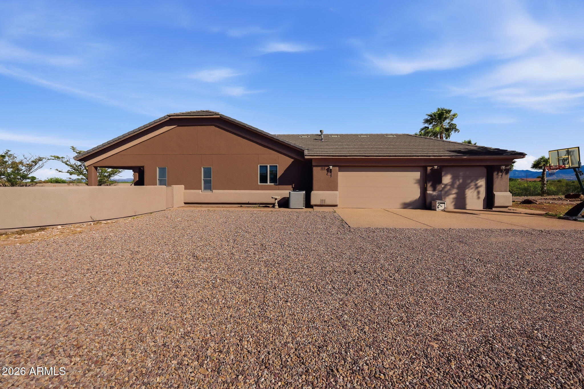 THE SAN IGNACIO BABOCOMARI LAND GRANT - Residential