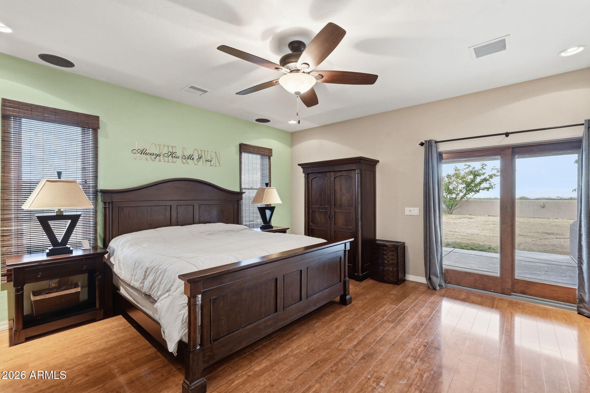 THE SAN IGNACIO BABOCOMARI LAND GRANT - Residential