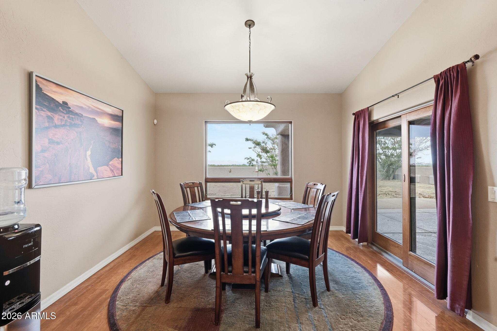 THE SAN IGNACIO BABOCOMARI LAND GRANT - Residential