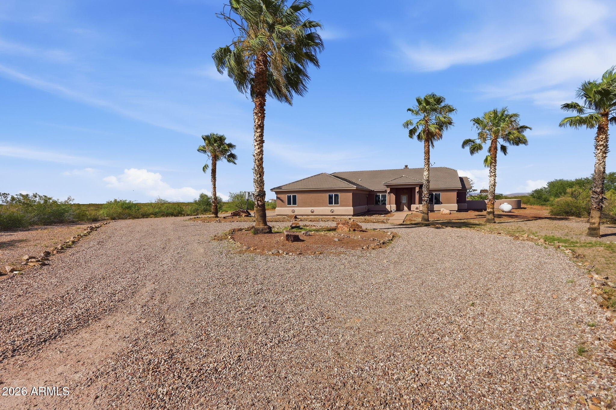 THE SAN IGNACIO BABOCOMARI LAND GRANT - Residential
