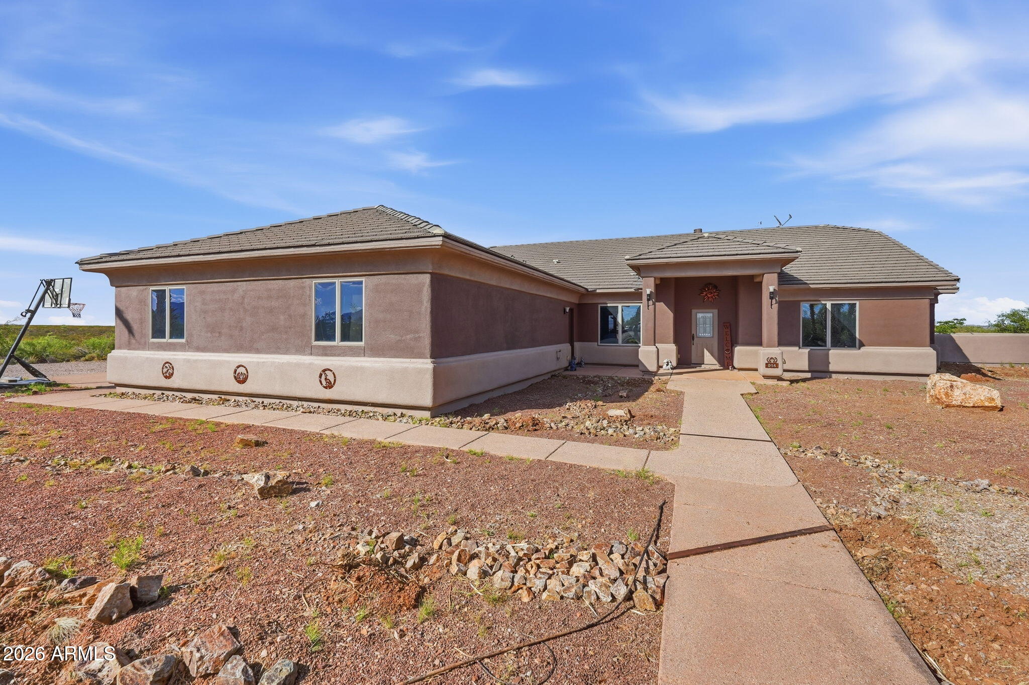 THE SAN IGNACIO BABOCOMARI LAND GRANT - Residential