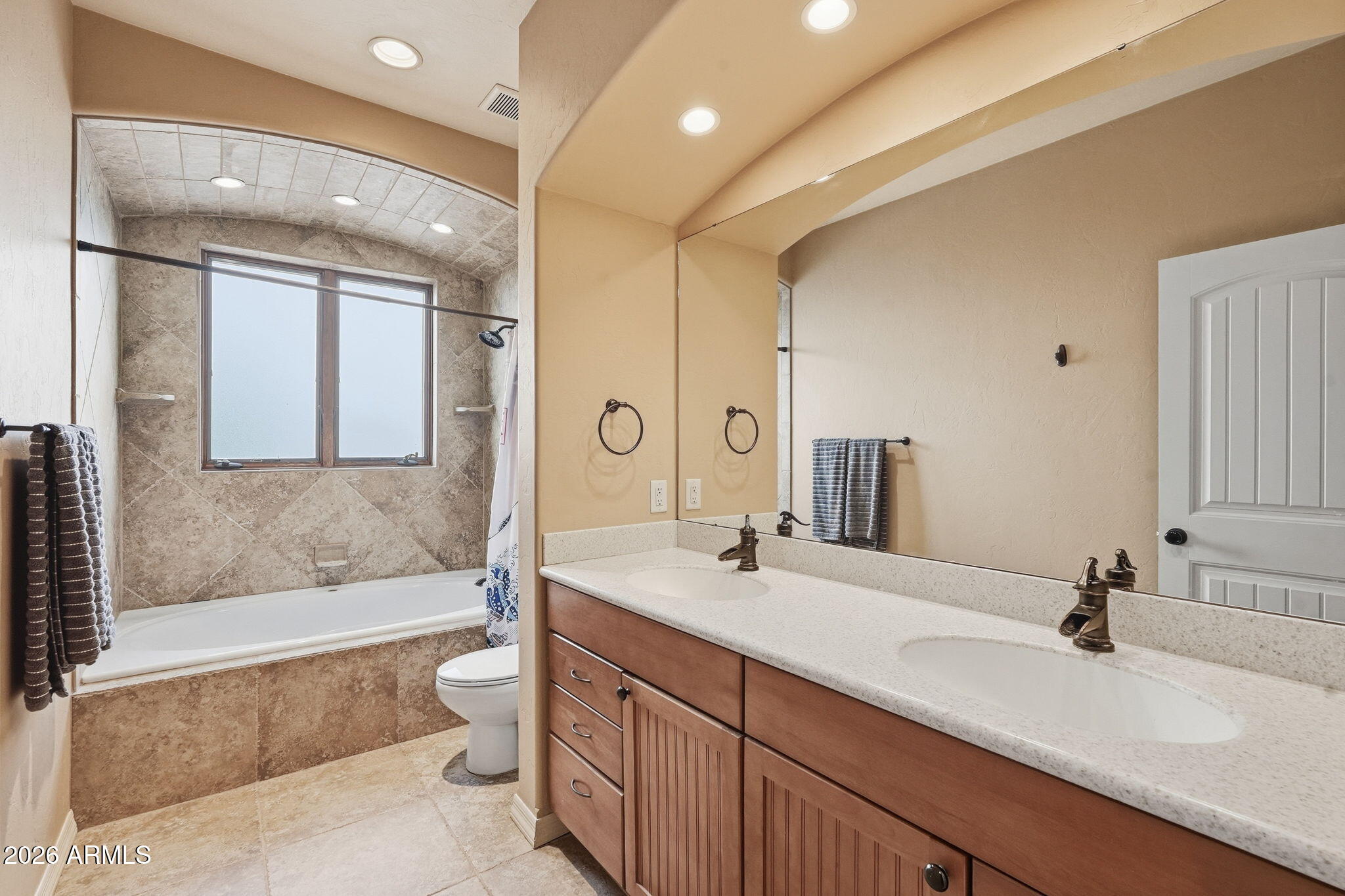 THE SAN IGNACIO BABOCOMARI LAND GRANT - Residential