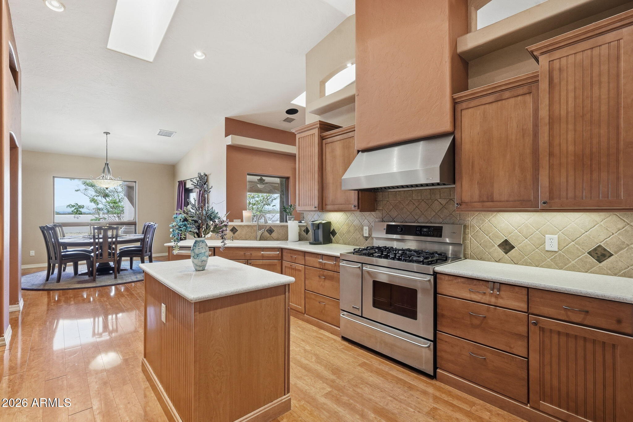 THE SAN IGNACIO BABOCOMARI LAND GRANT - Residential