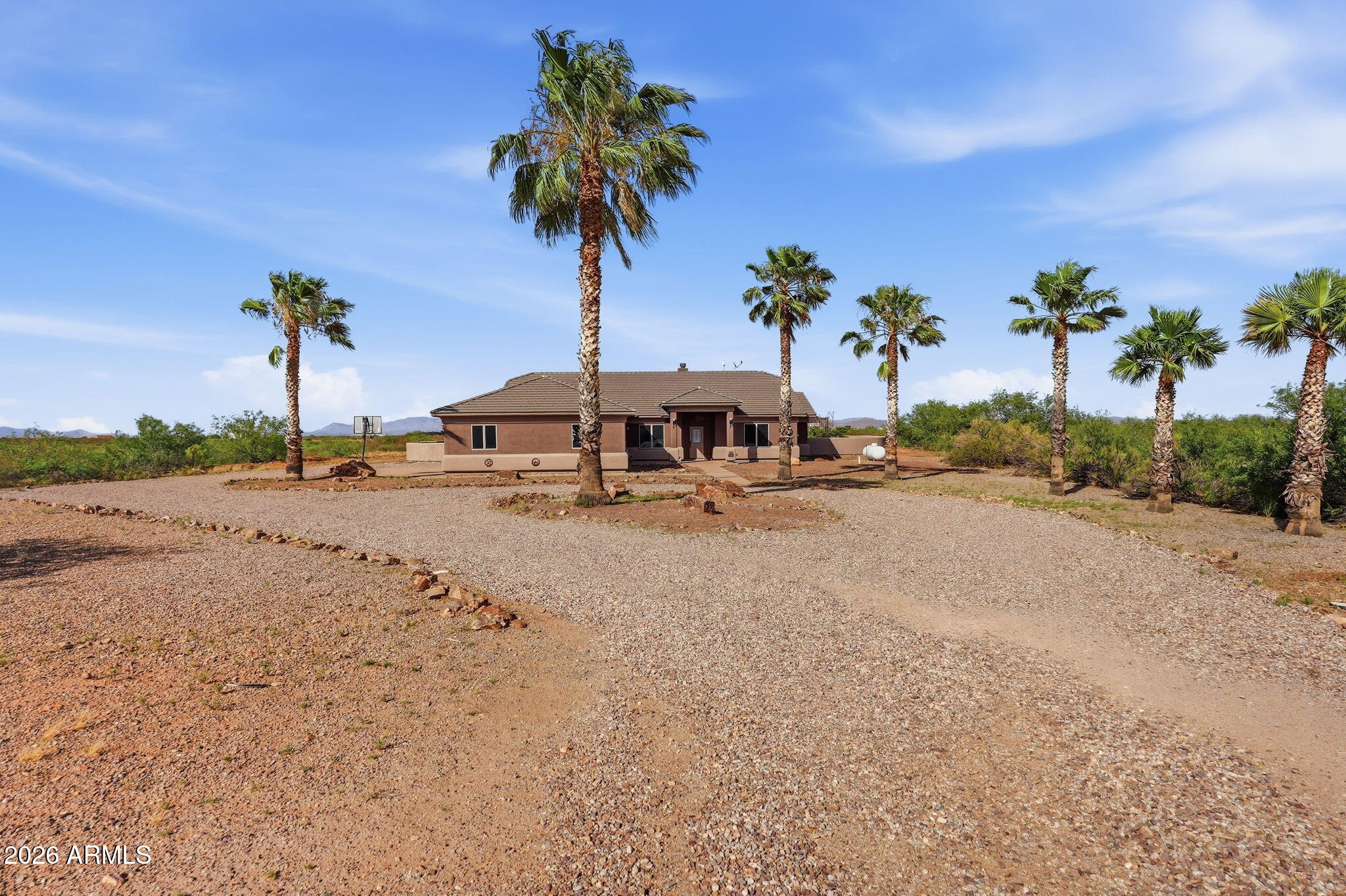 THE SAN IGNACIO BABOCOMARI LAND GRANT - Residential