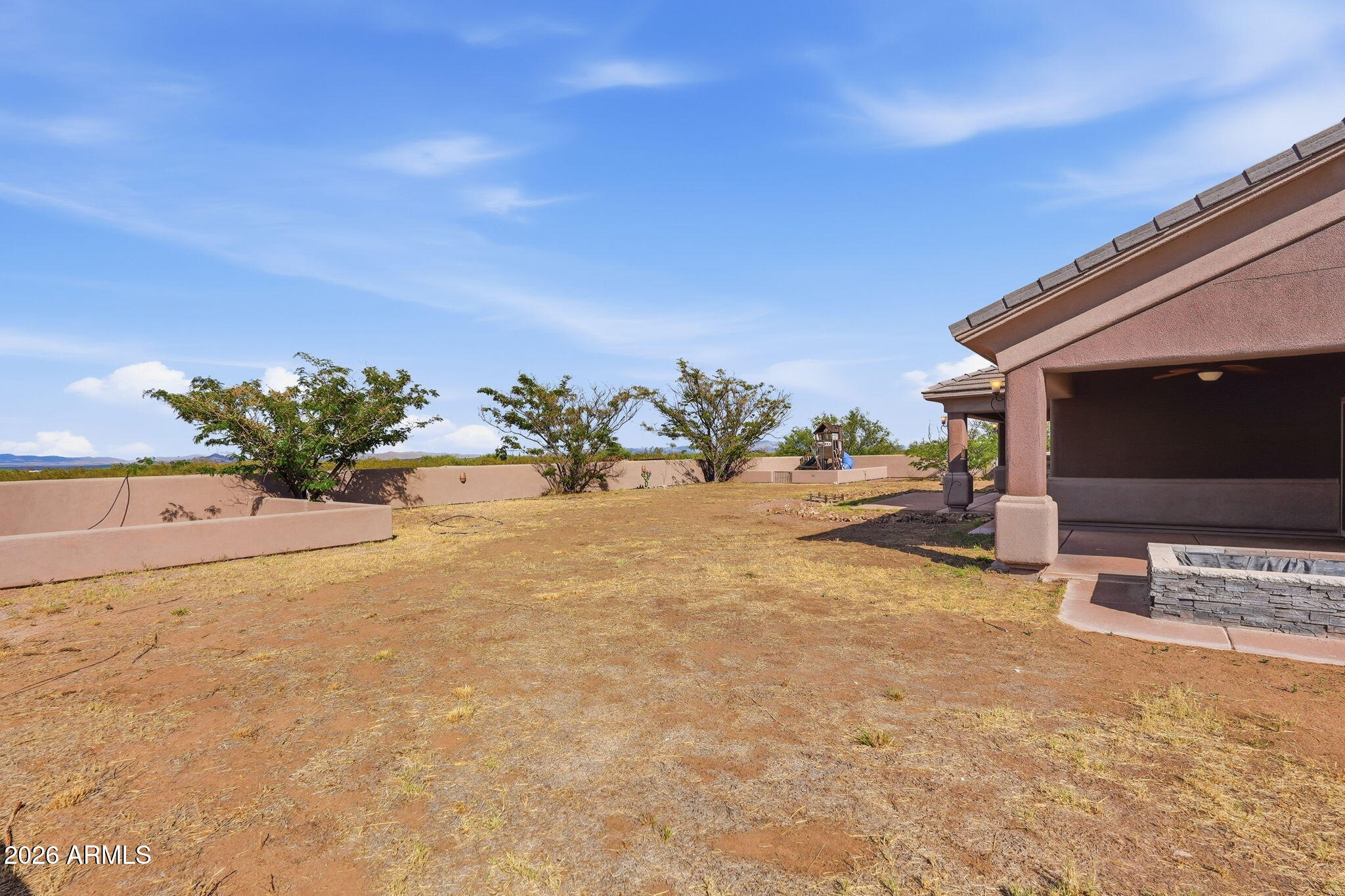 THE SAN IGNACIO BABOCOMARI LAND GRANT - Residential
