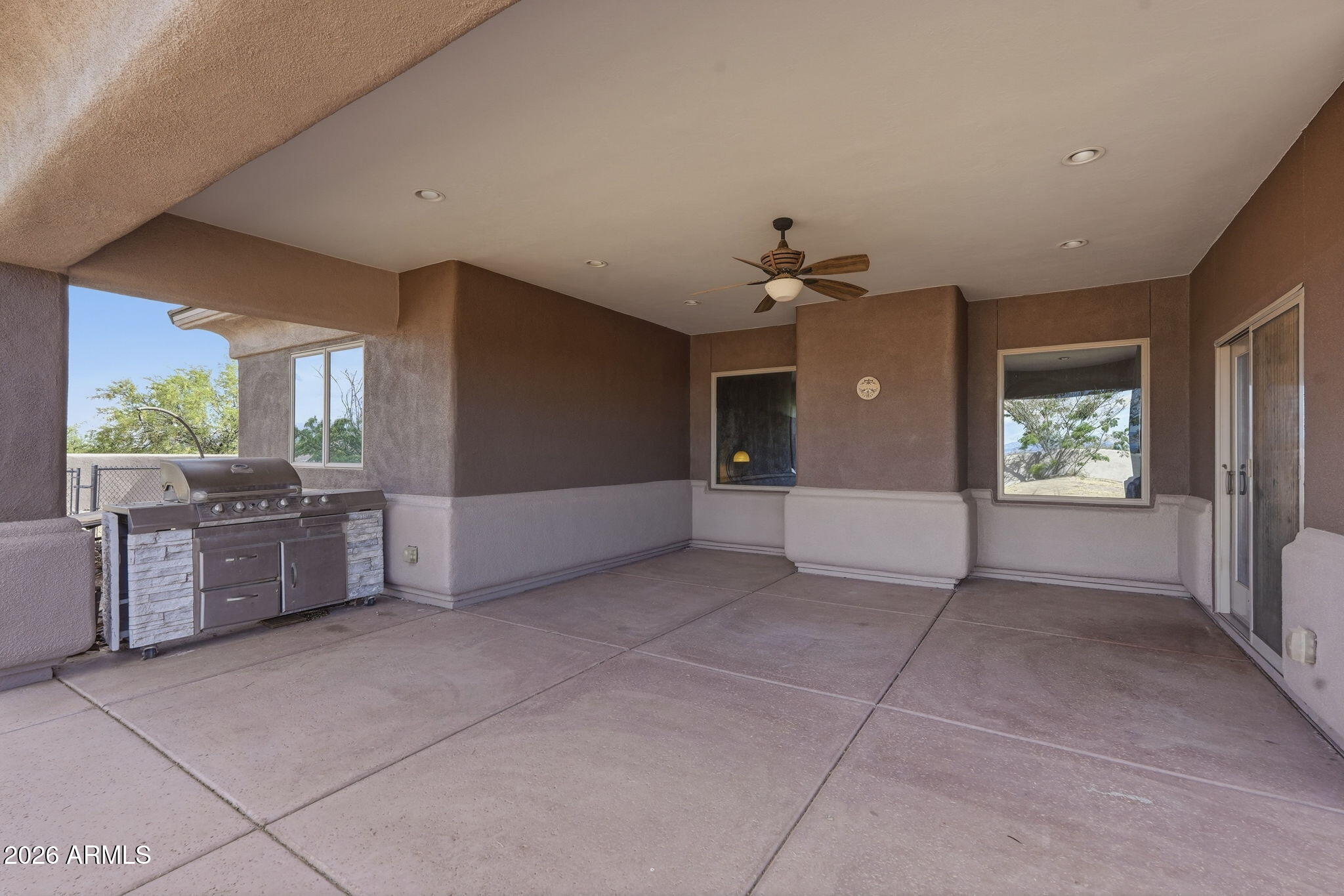 THE SAN IGNACIO BABOCOMARI LAND GRANT - Residential