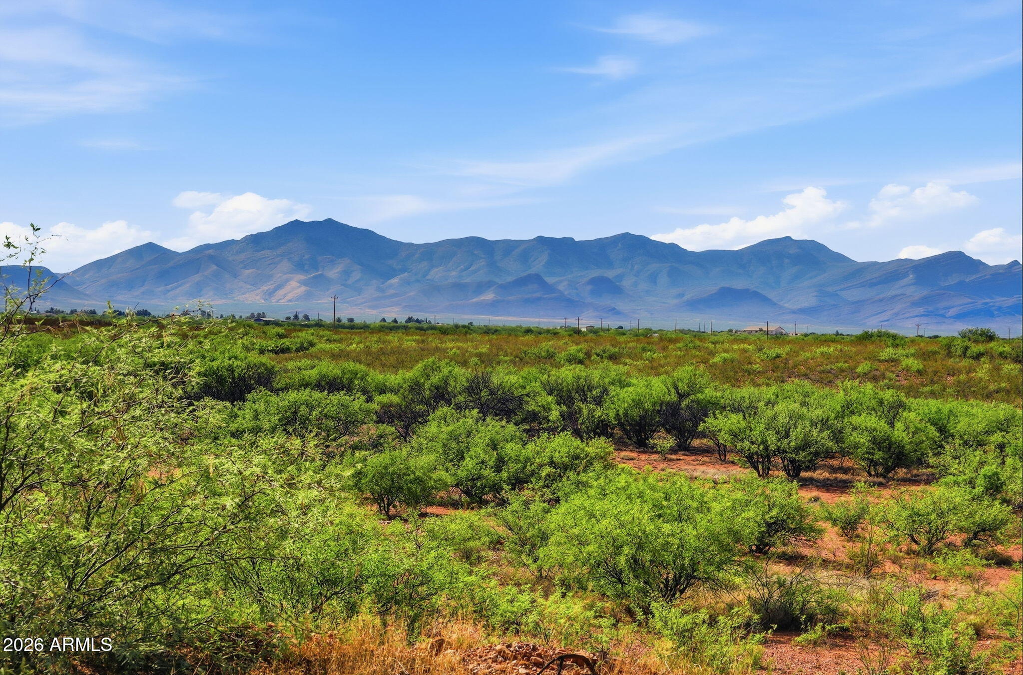 THE SAN IGNACIO BABOCOMARI LAND GRANT - Residential