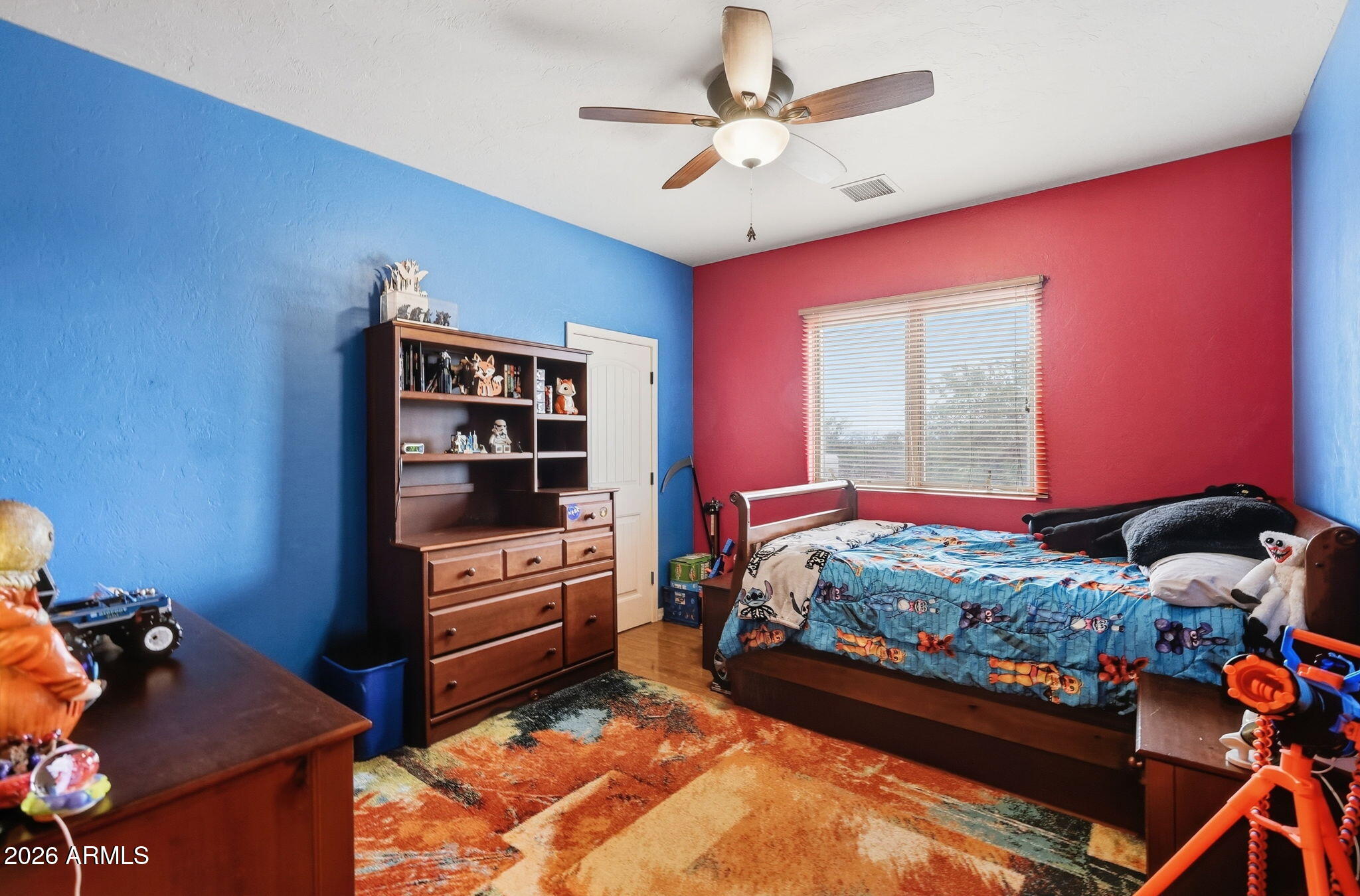 THE SAN IGNACIO BABOCOMARI LAND GRANT - Residential