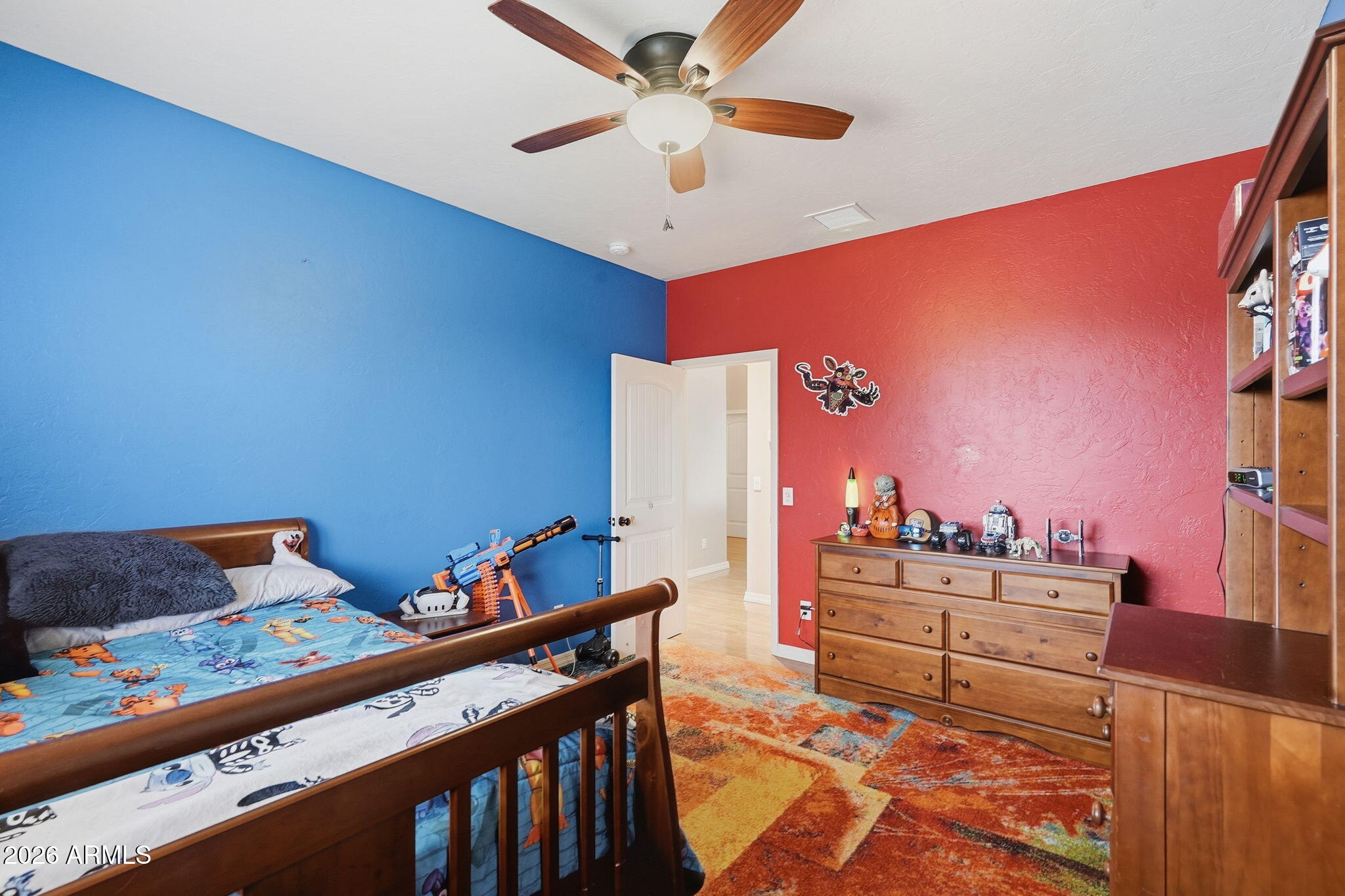 THE SAN IGNACIO BABOCOMARI LAND GRANT - Residential