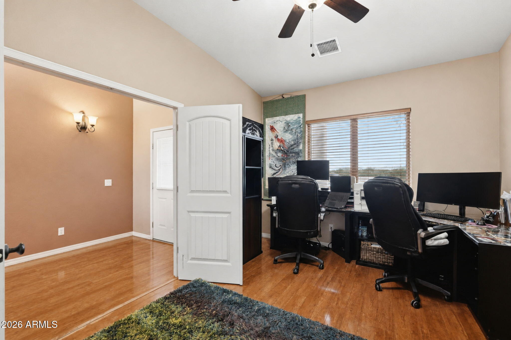 THE SAN IGNACIO BABOCOMARI LAND GRANT - Residential