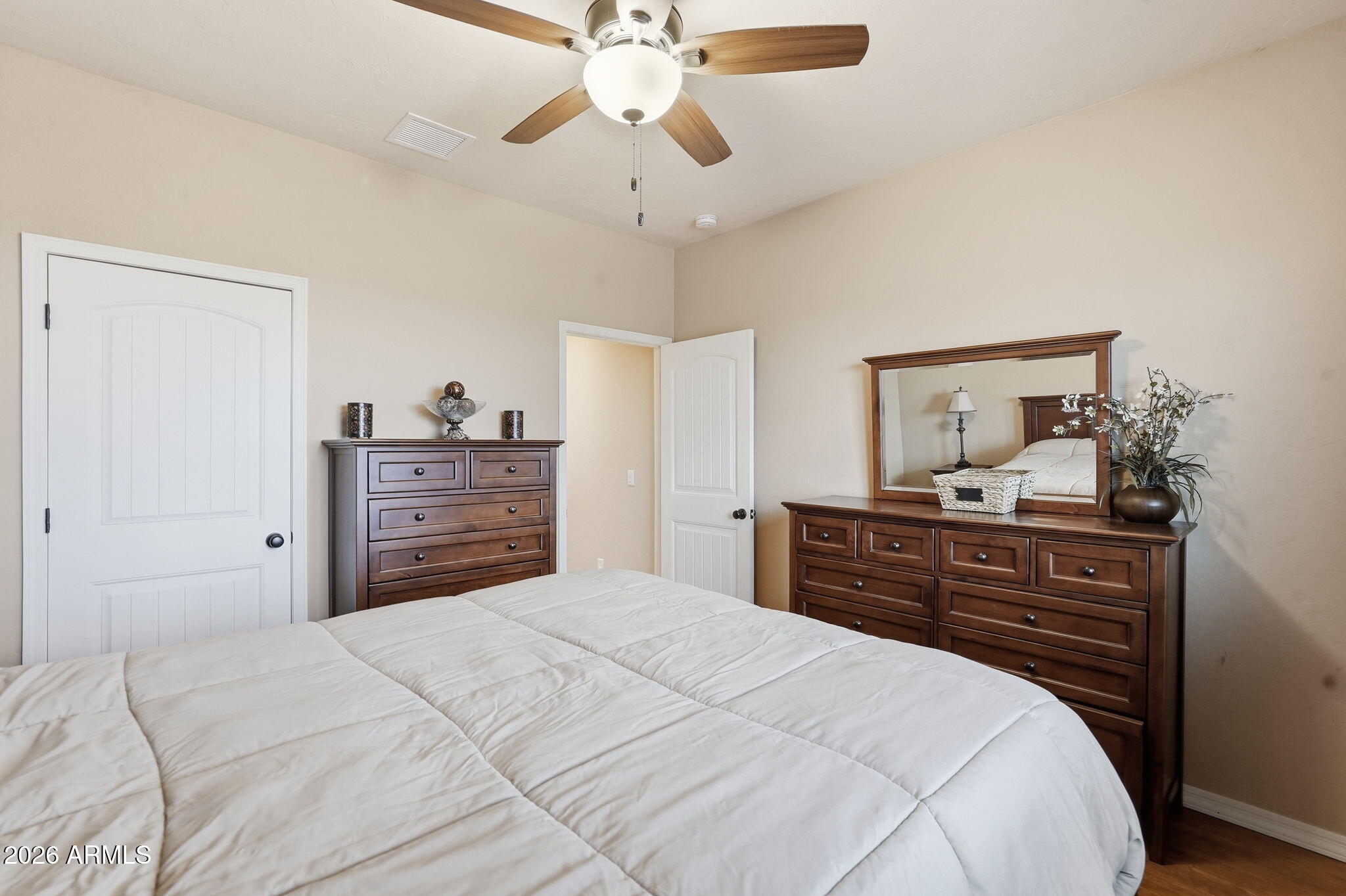 THE SAN IGNACIO BABOCOMARI LAND GRANT - Residential