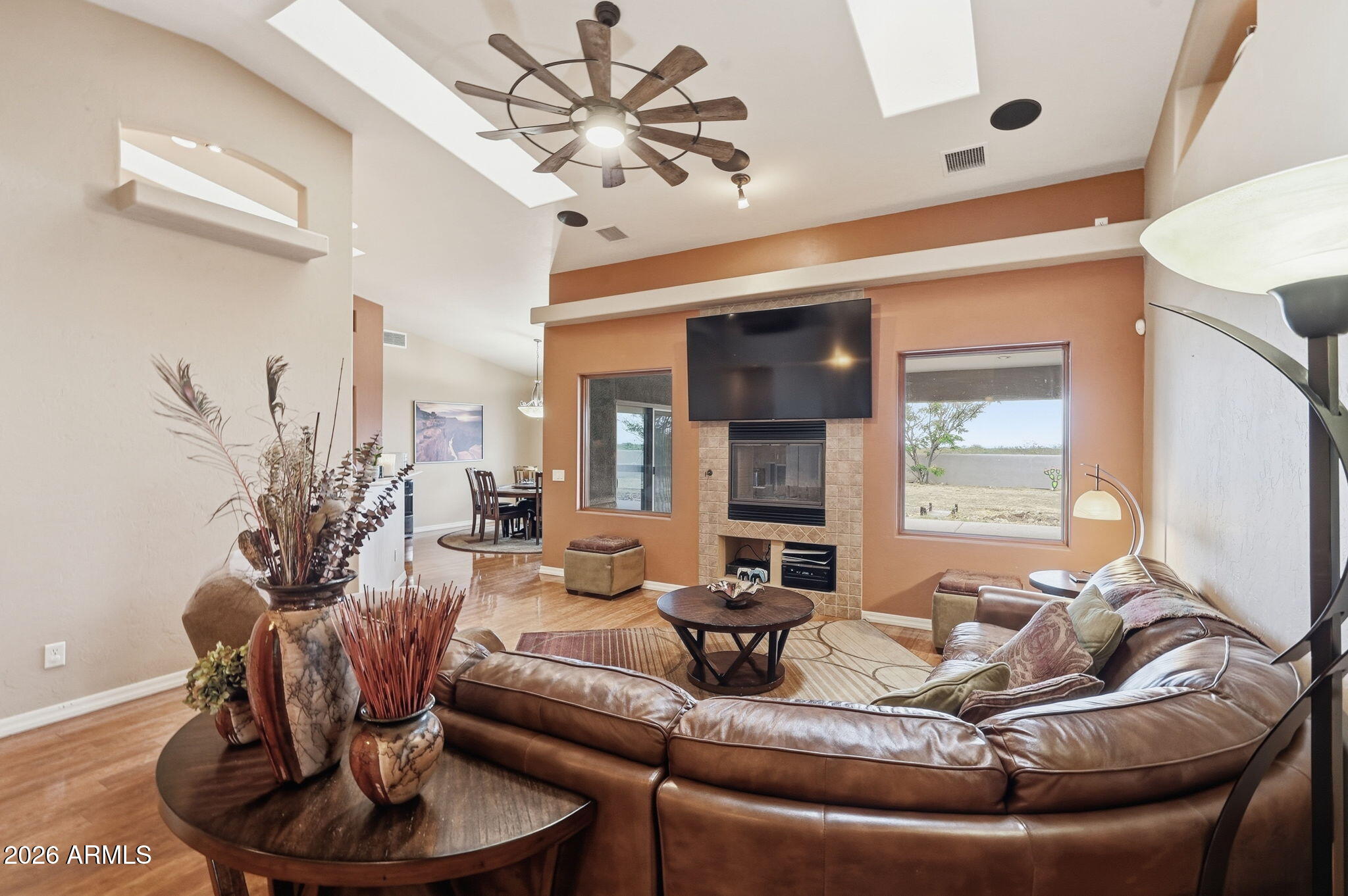 THE SAN IGNACIO BABOCOMARI LAND GRANT - Residential
