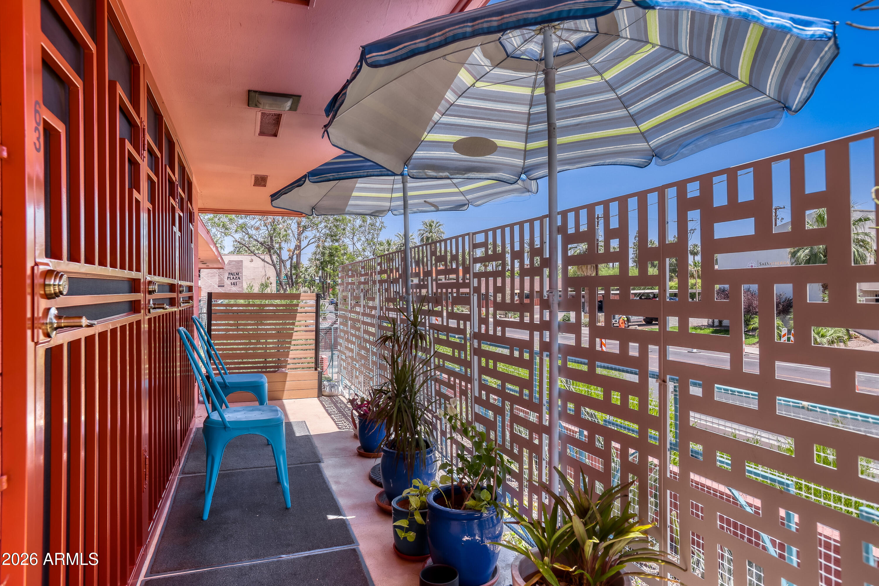 LOS OLIVOS 1-6 9-11 17-19 23 24 26 - Residential