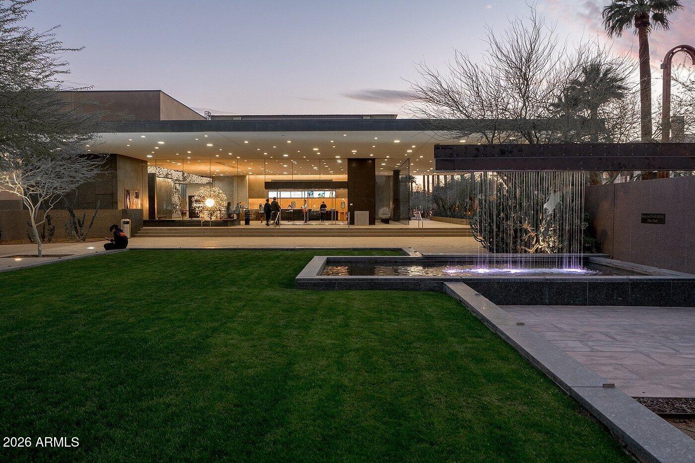 LOS OLIVOS 1-6 9-11 17-19 23 24 26 - Residential