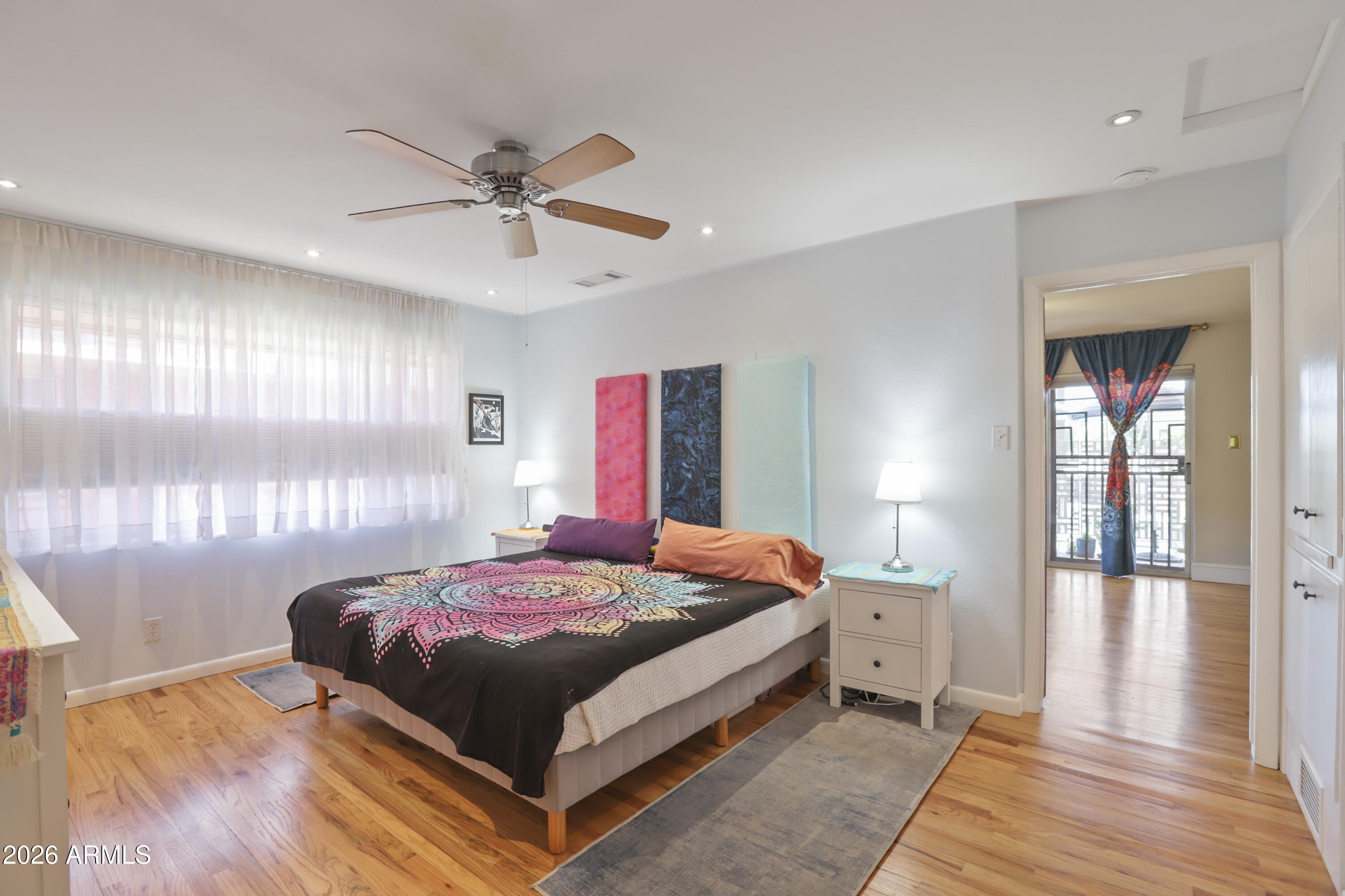 LOS OLIVOS 1-6 9-11 17-19 23 24 26 - Residential