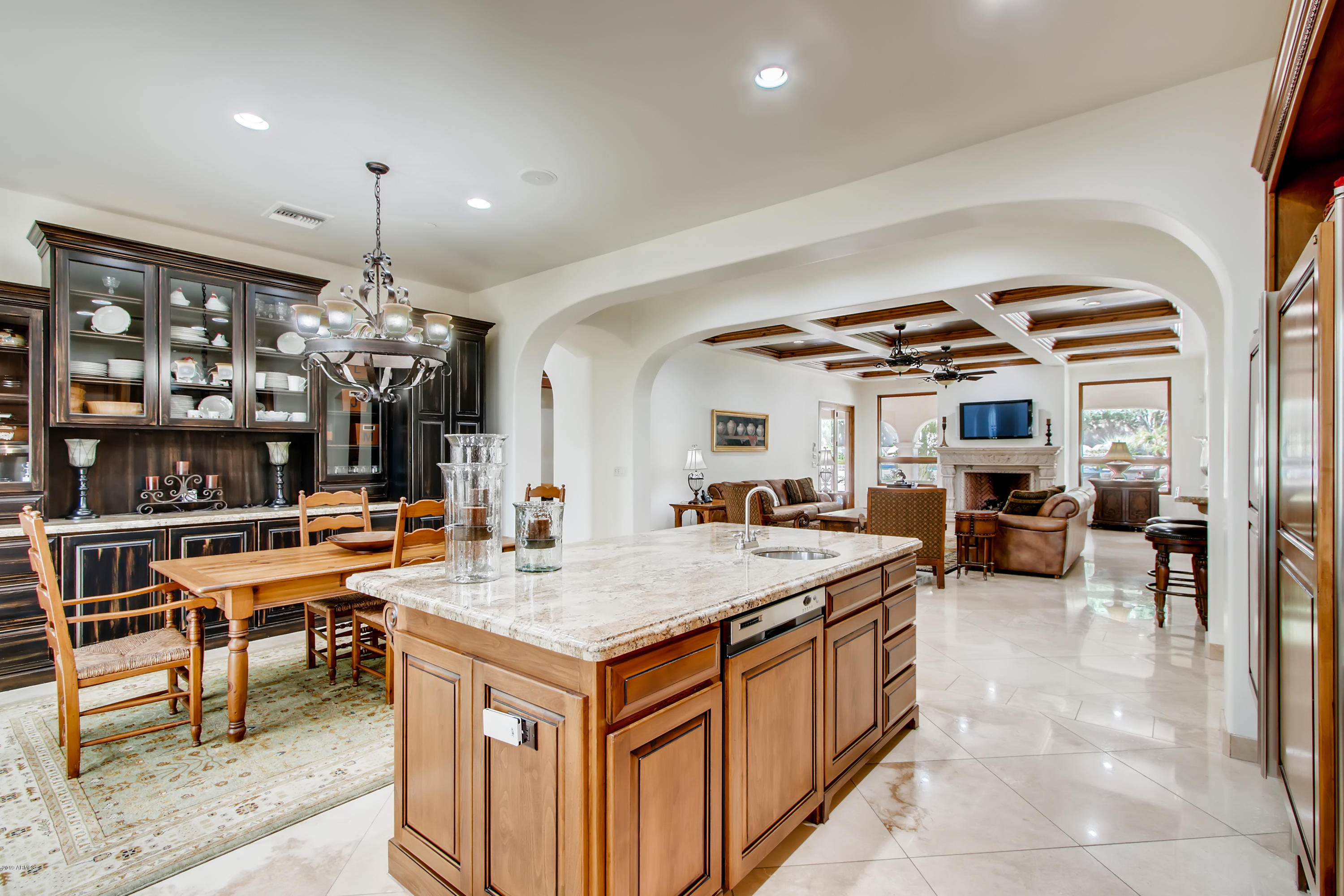 Invergordon Heights - Residential