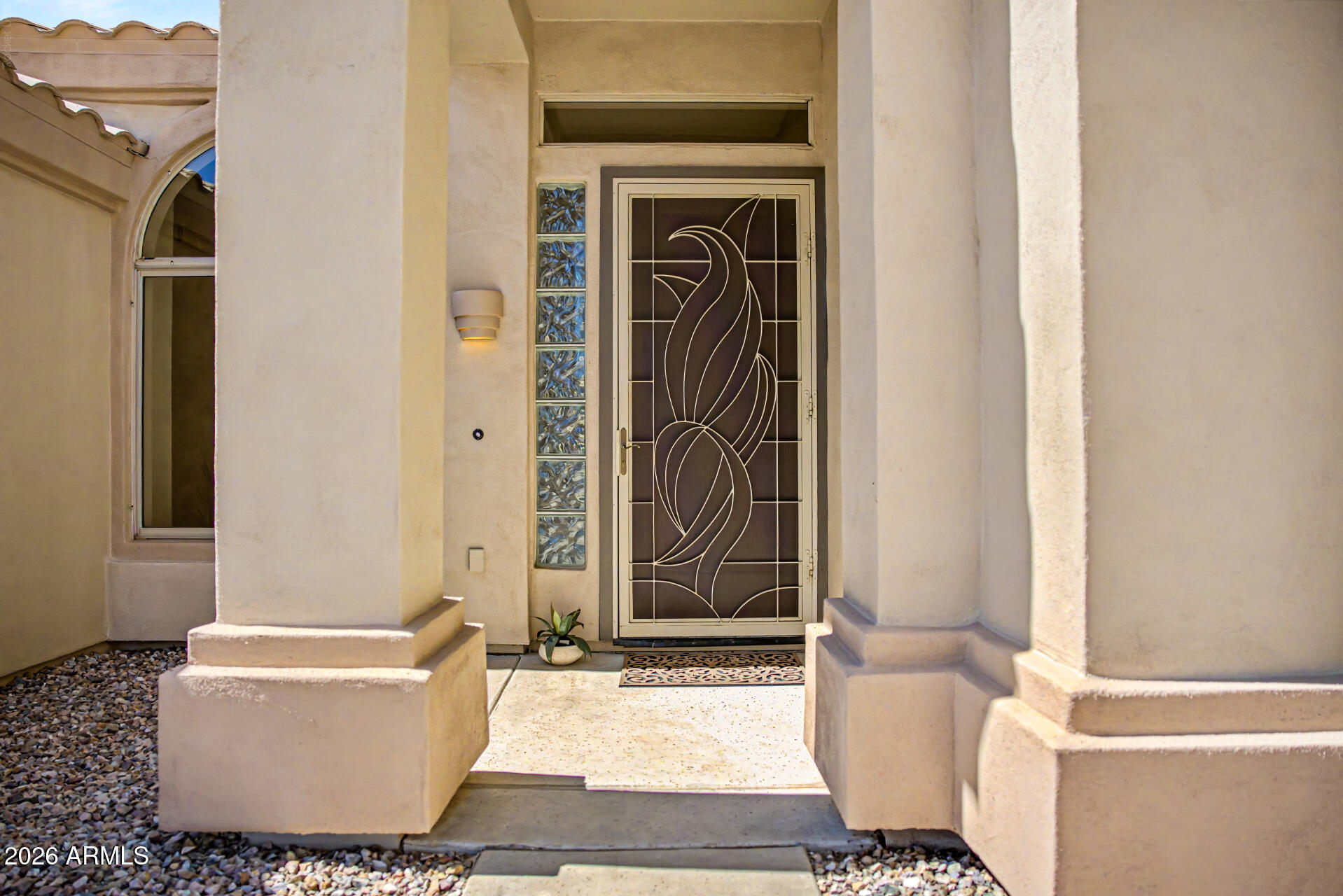 LAS SENDAS - Residential