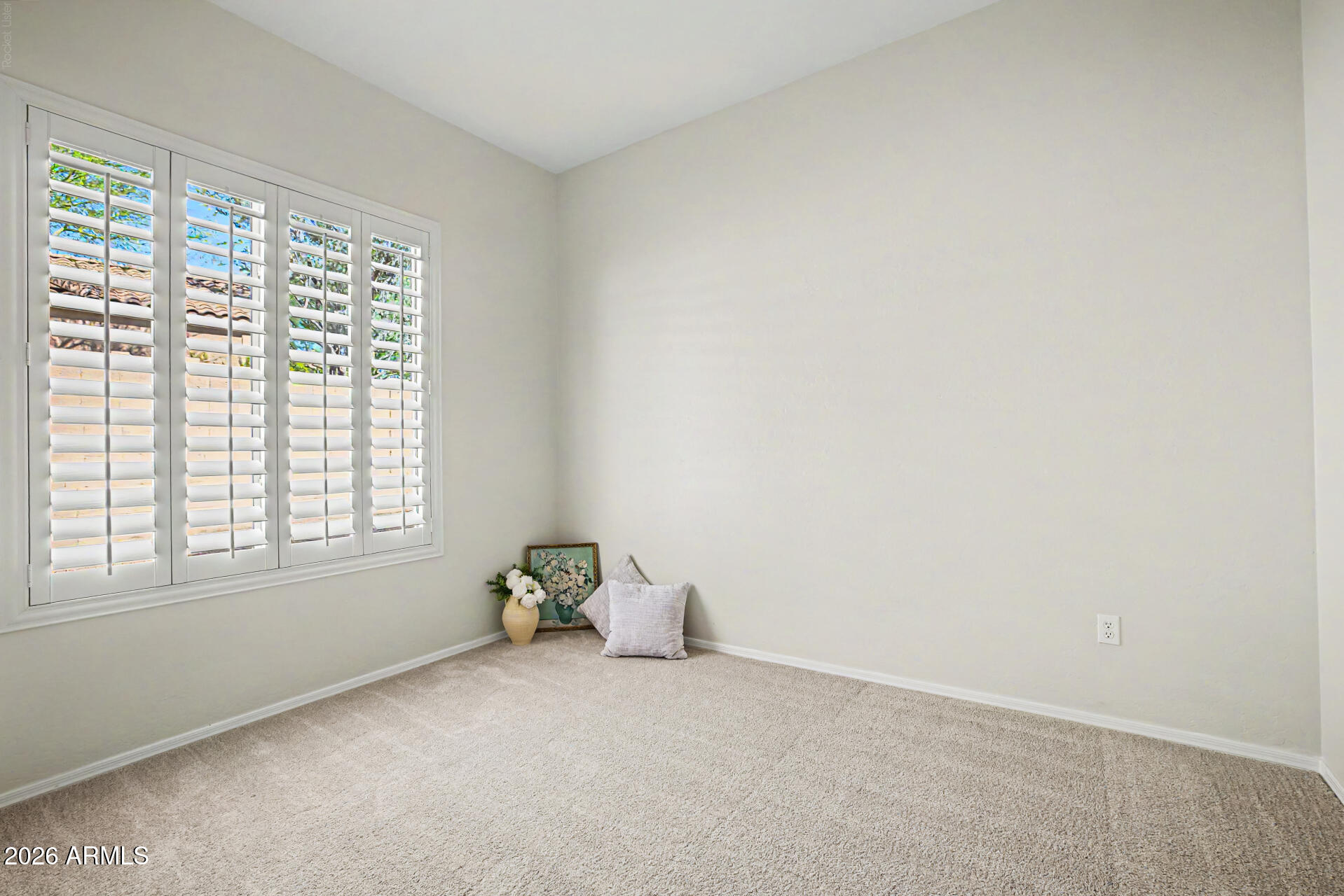 LAS SENDAS - Residential