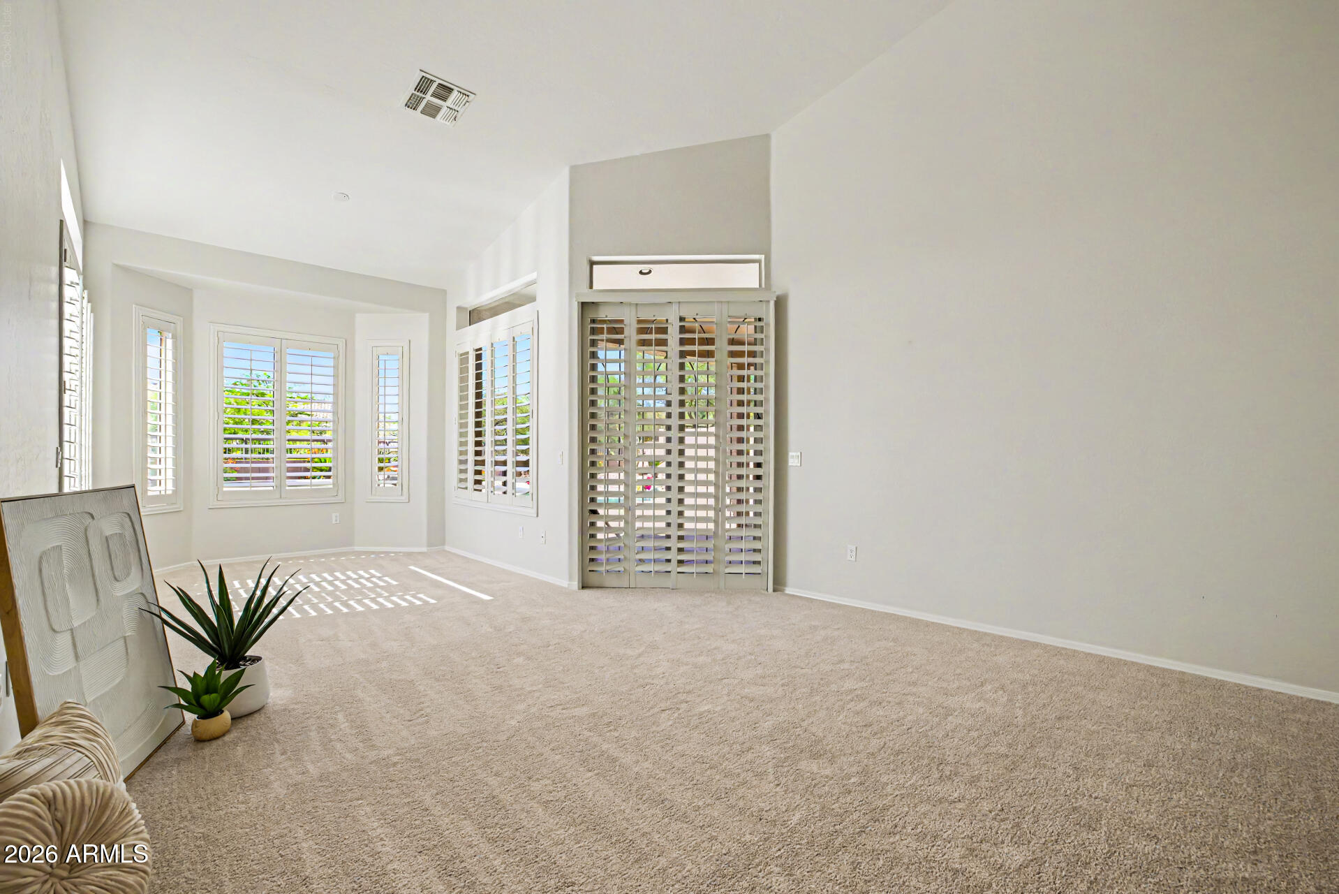 LAS SENDAS - Residential