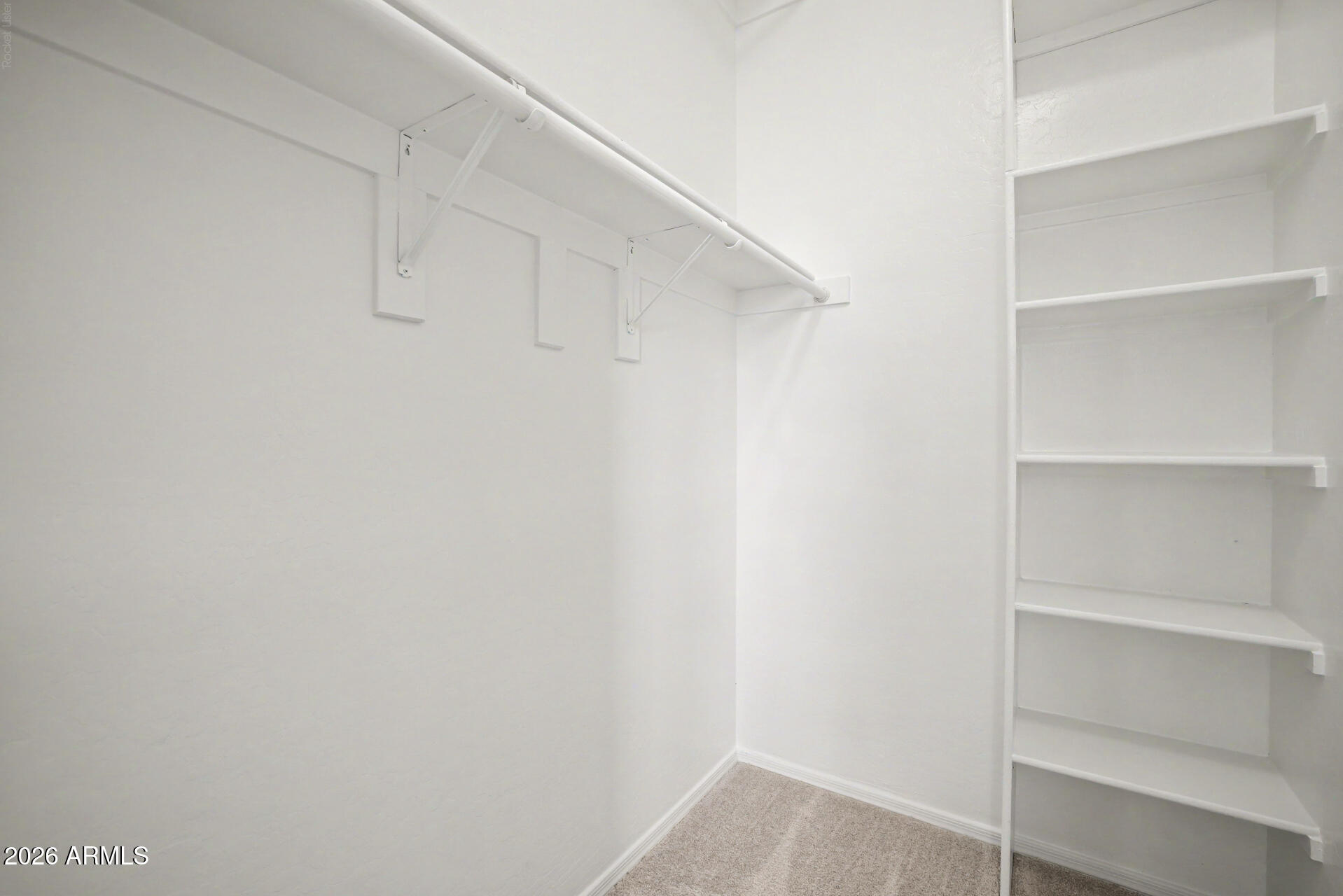 LAS SENDAS - Residential