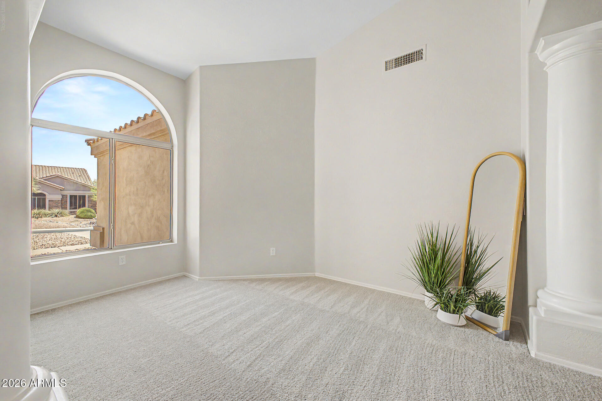 LAS SENDAS - Residential