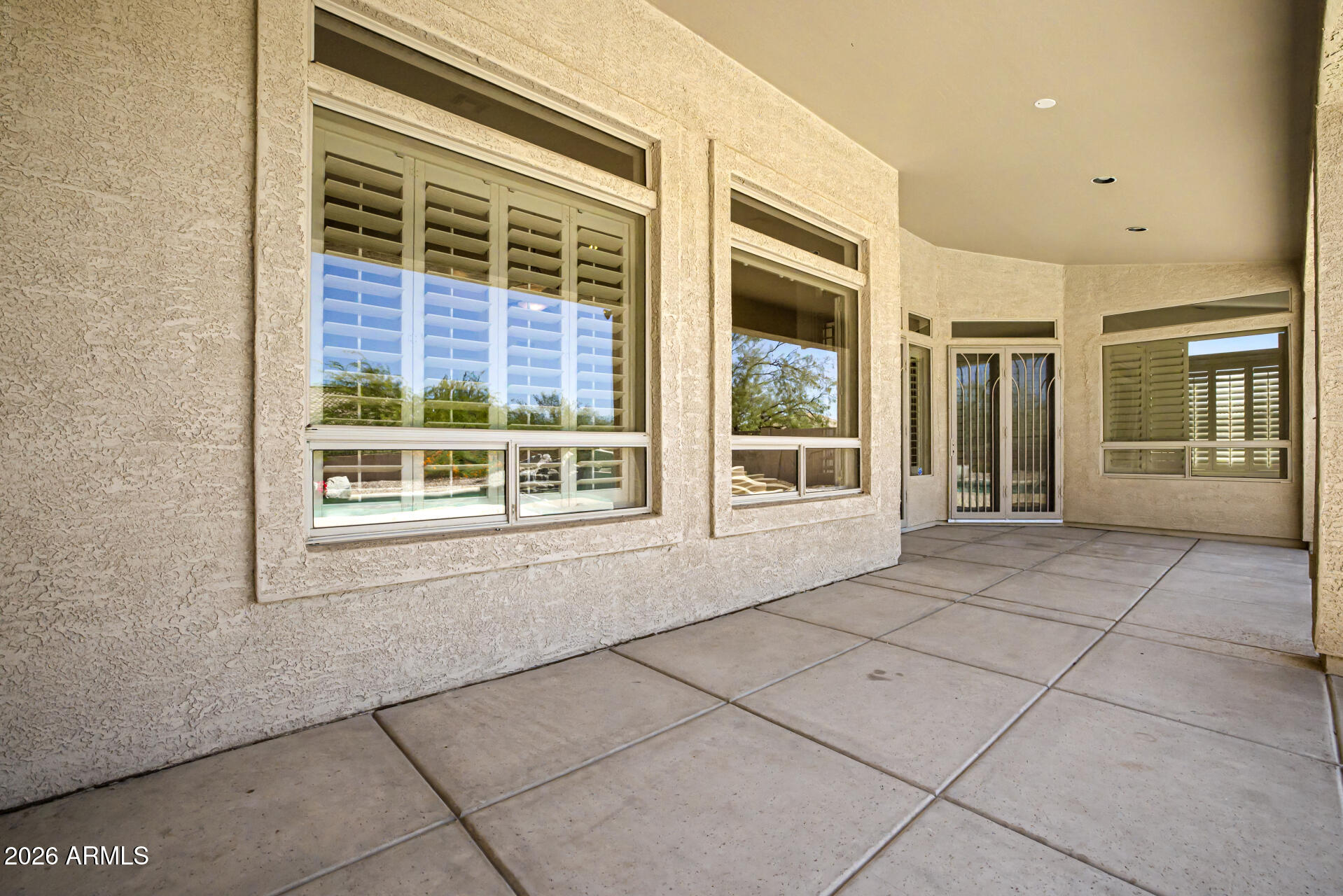LAS SENDAS - Residential