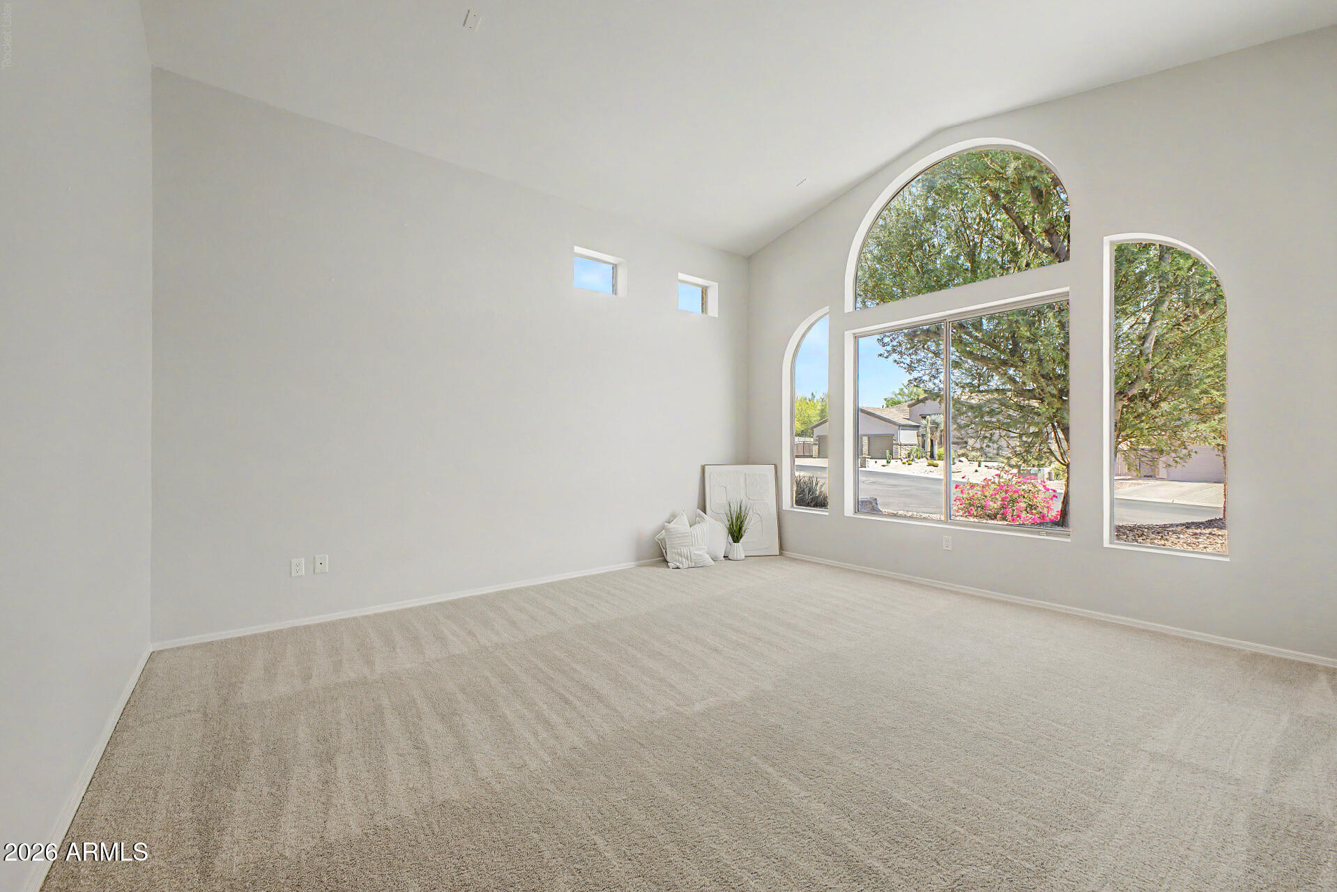 LAS SENDAS - Residential