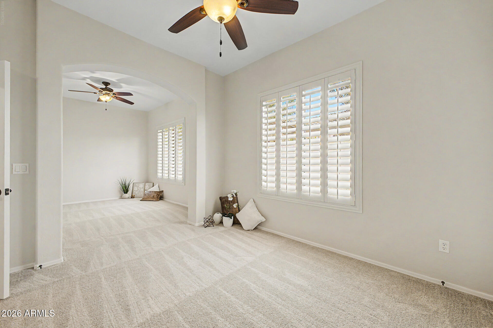 LAS SENDAS - Residential