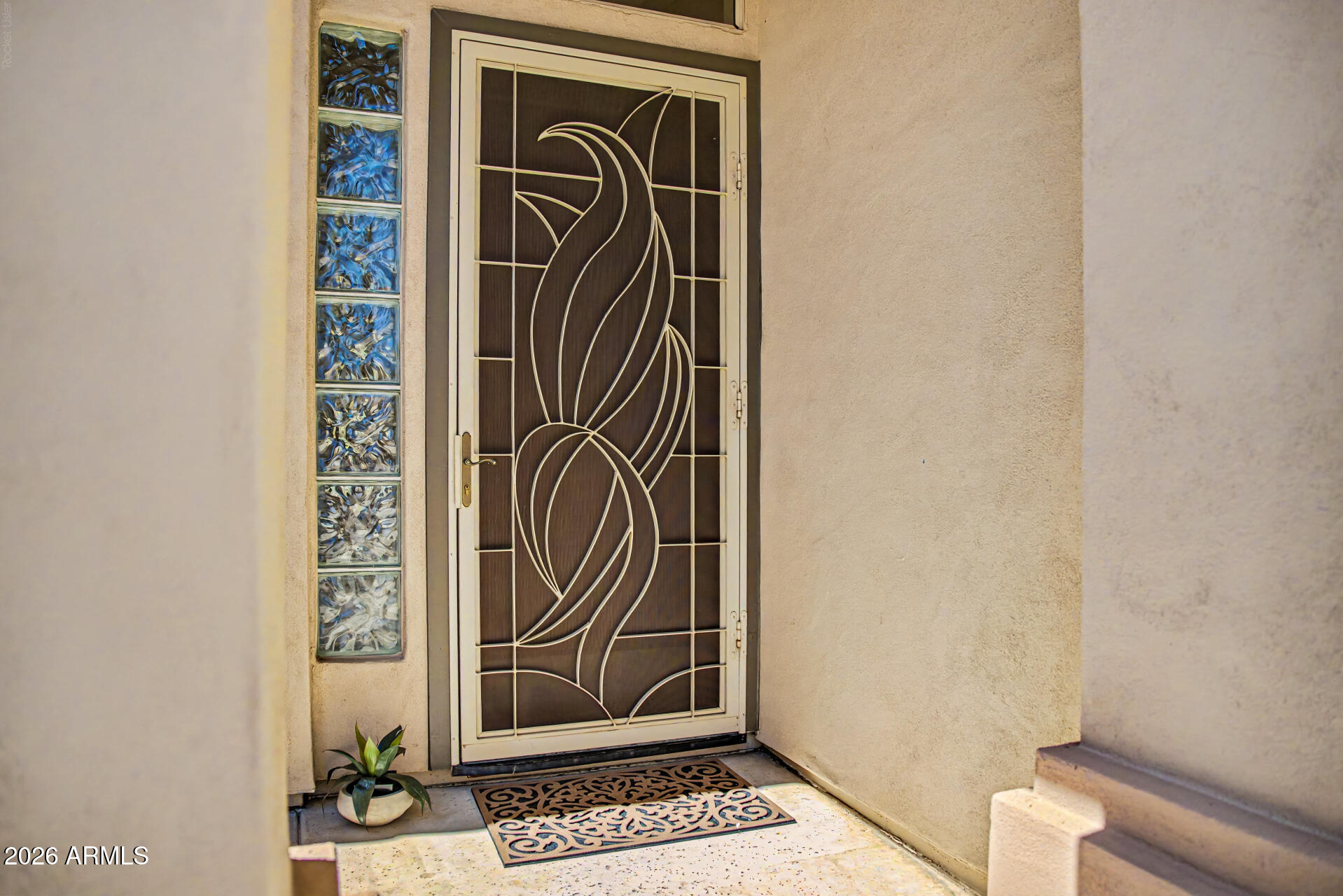 LAS SENDAS - Residential