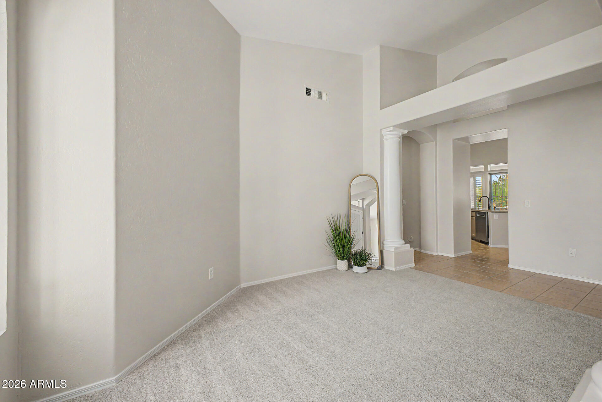 LAS SENDAS - Residential