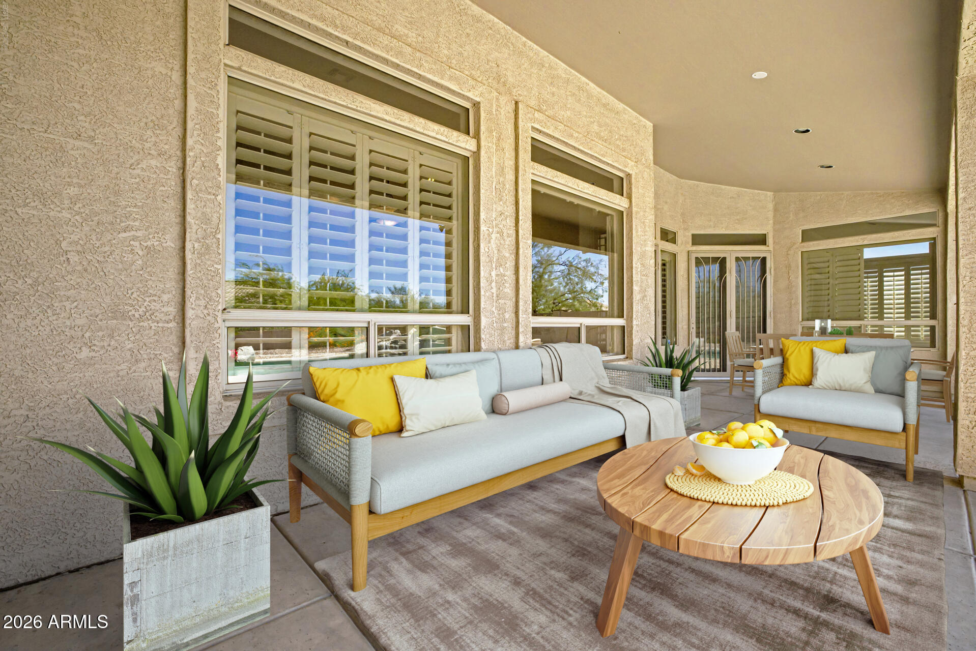 LAS SENDAS - Residential