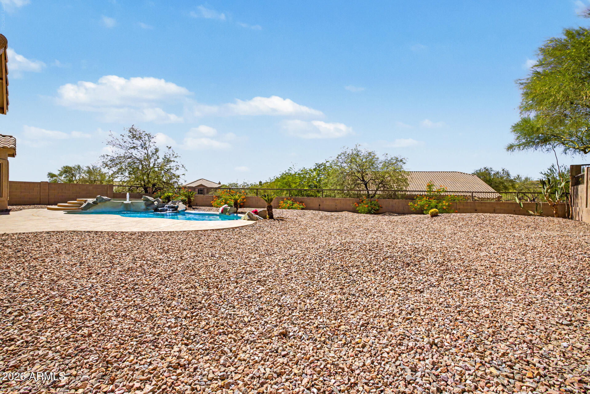 LAS SENDAS - Residential