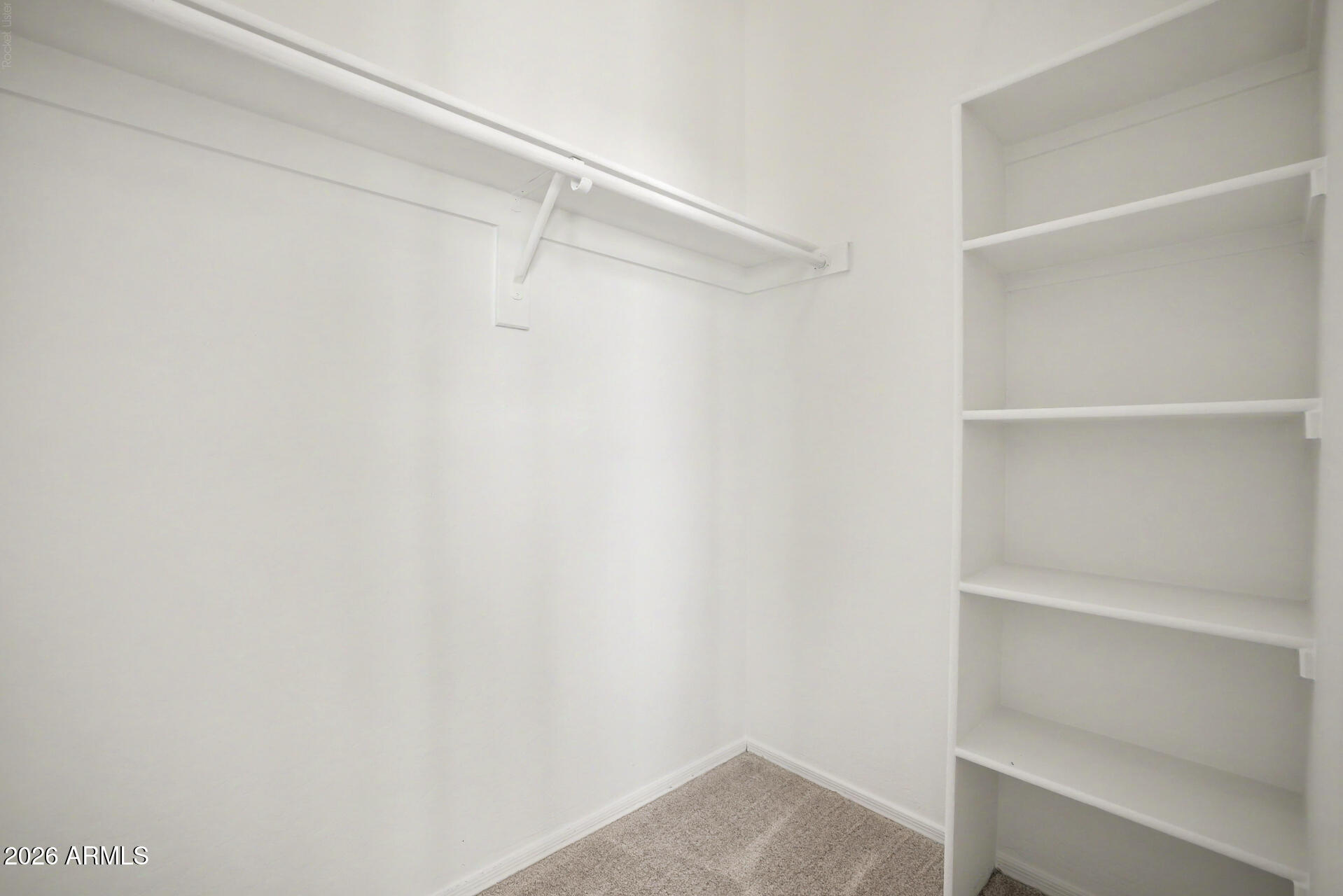 LAS SENDAS - Residential