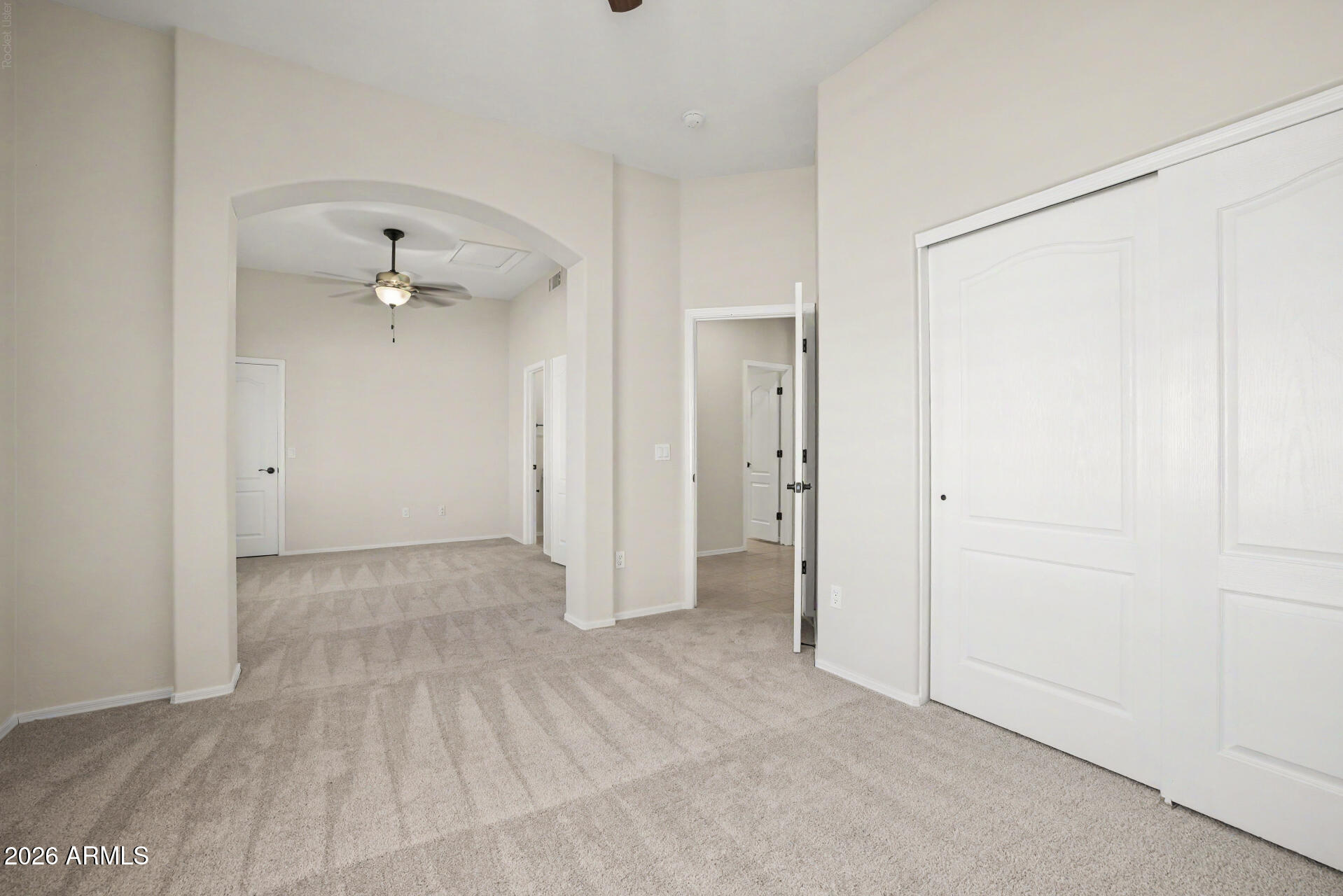 LAS SENDAS - Residential