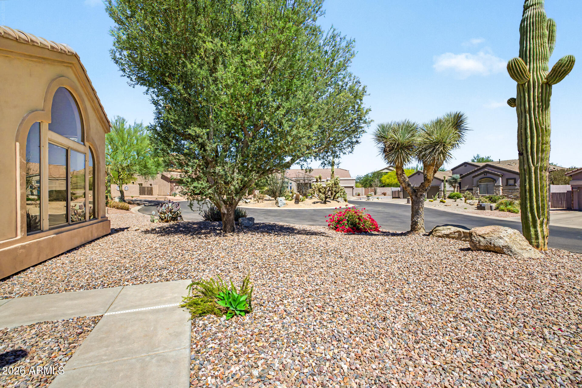 LAS SENDAS - Residential