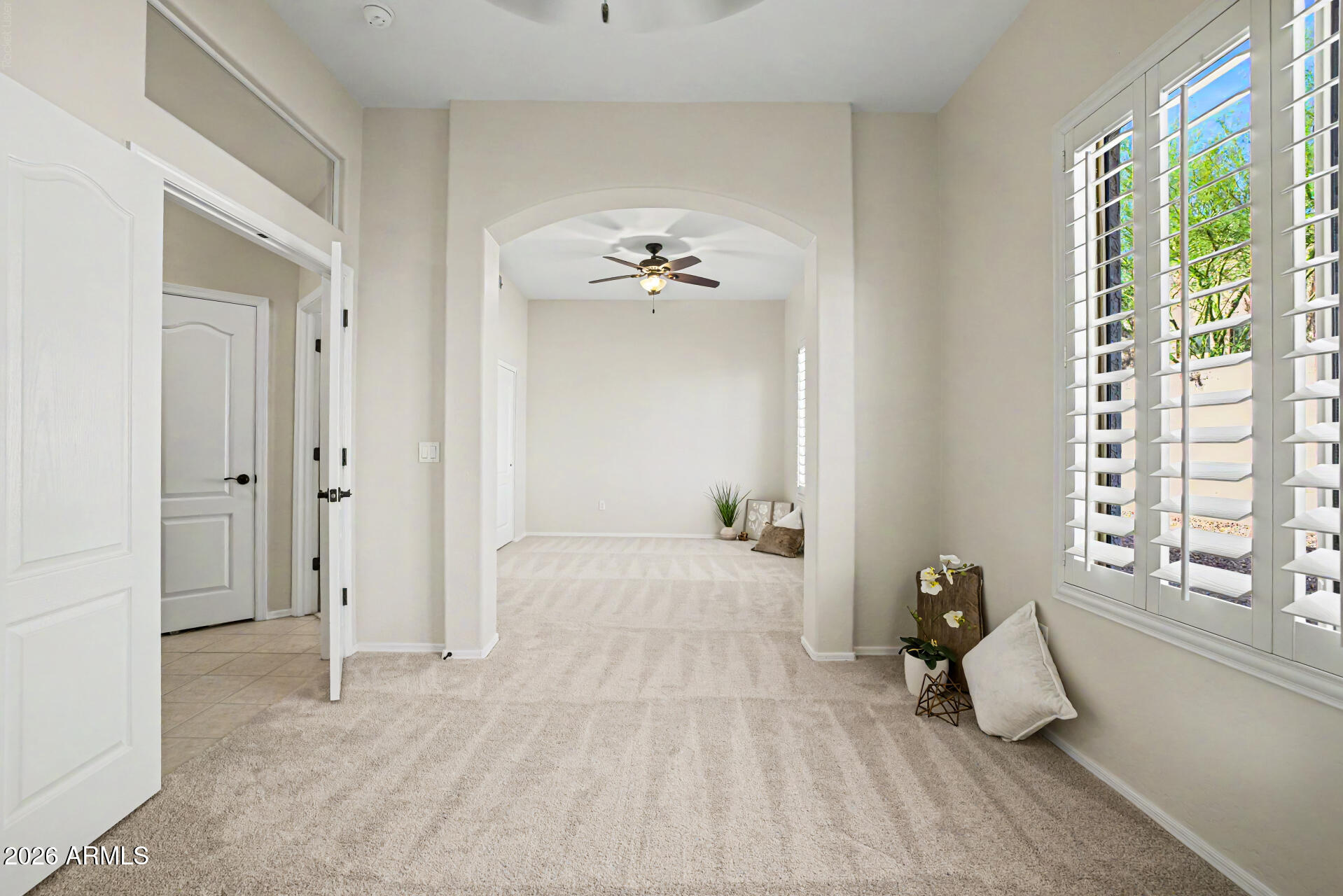 LAS SENDAS - Residential
