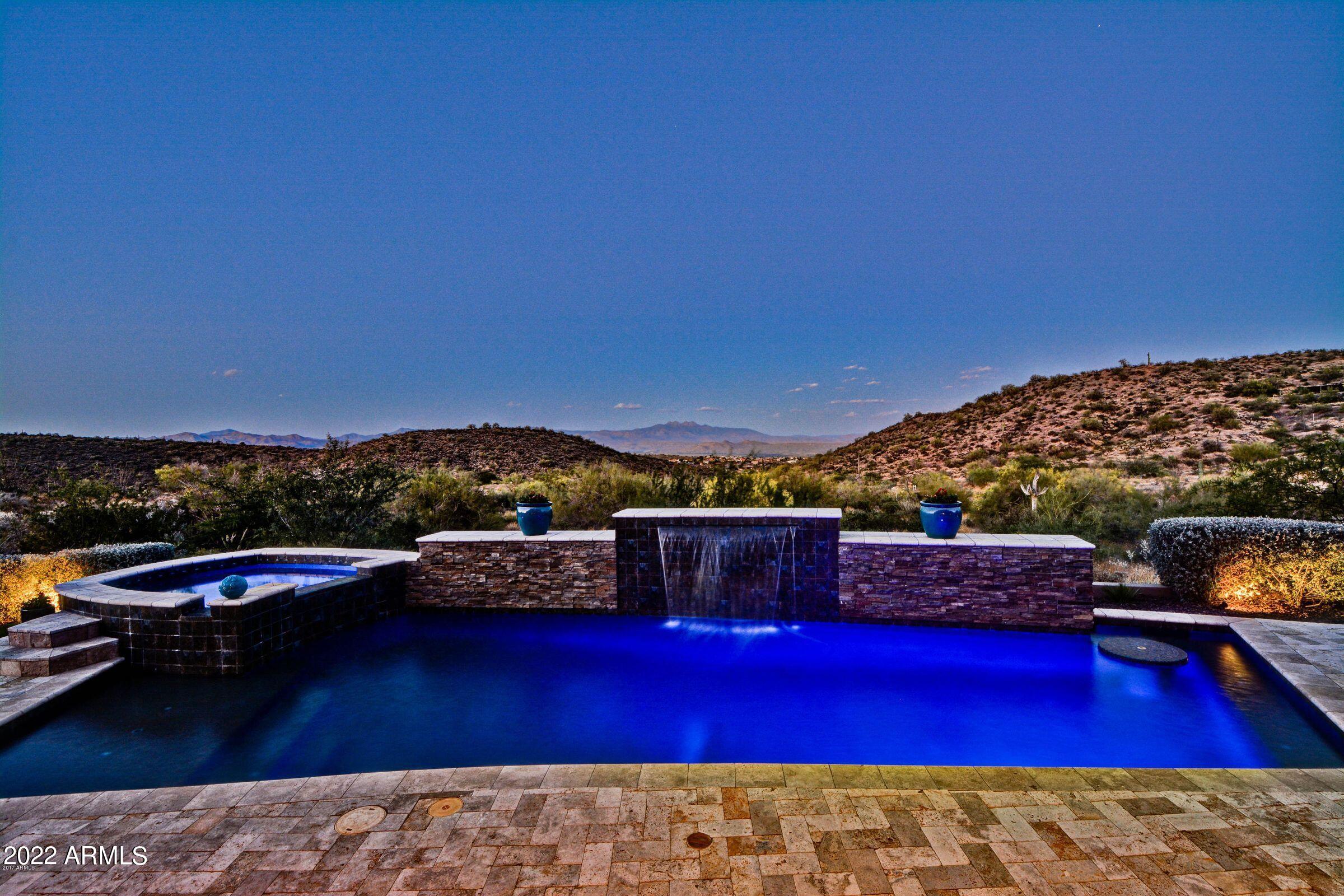 EAGLES NEST PARCEL 7 - Residential