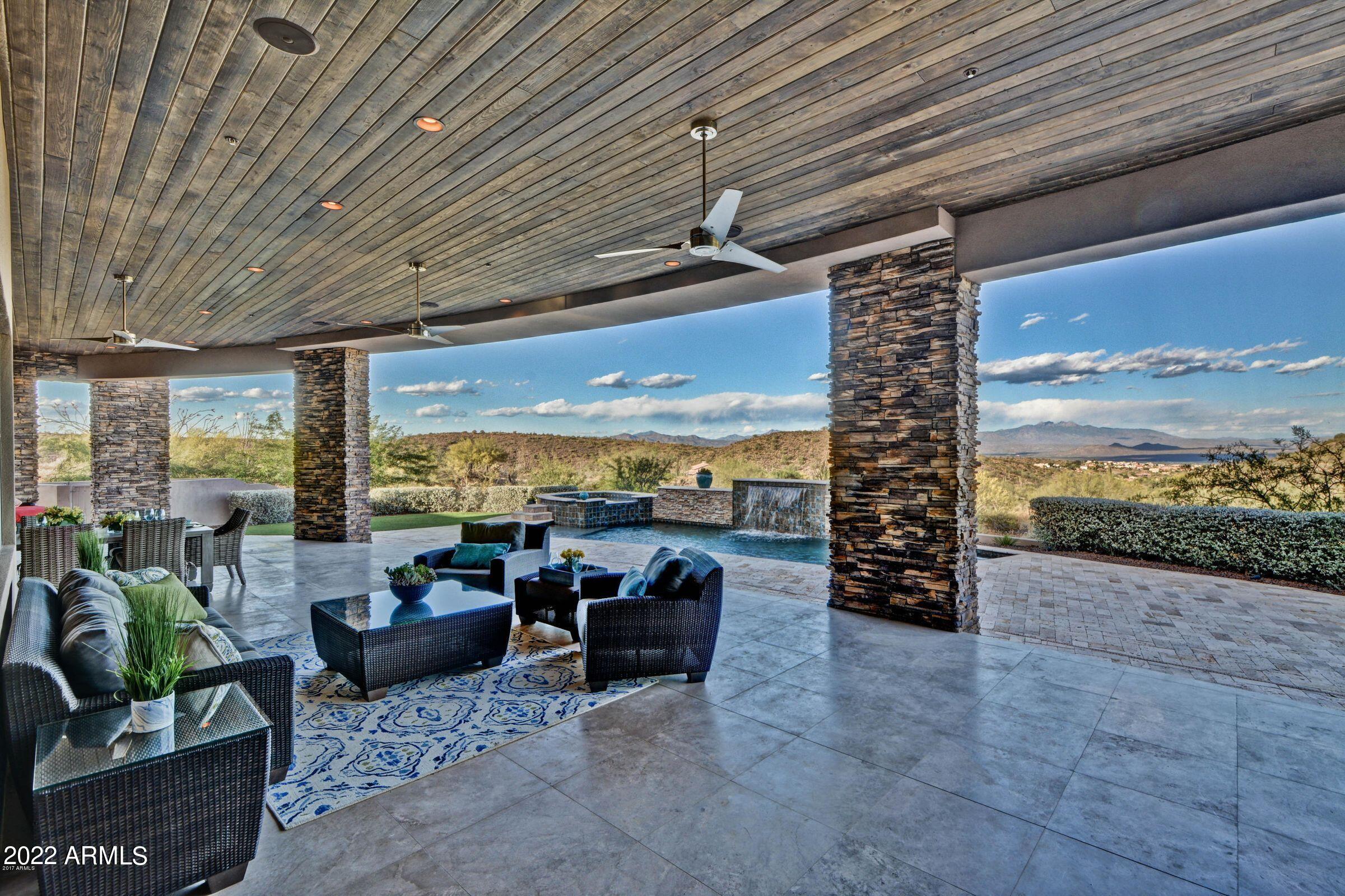 EAGLES NEST PARCEL 7 - Residential