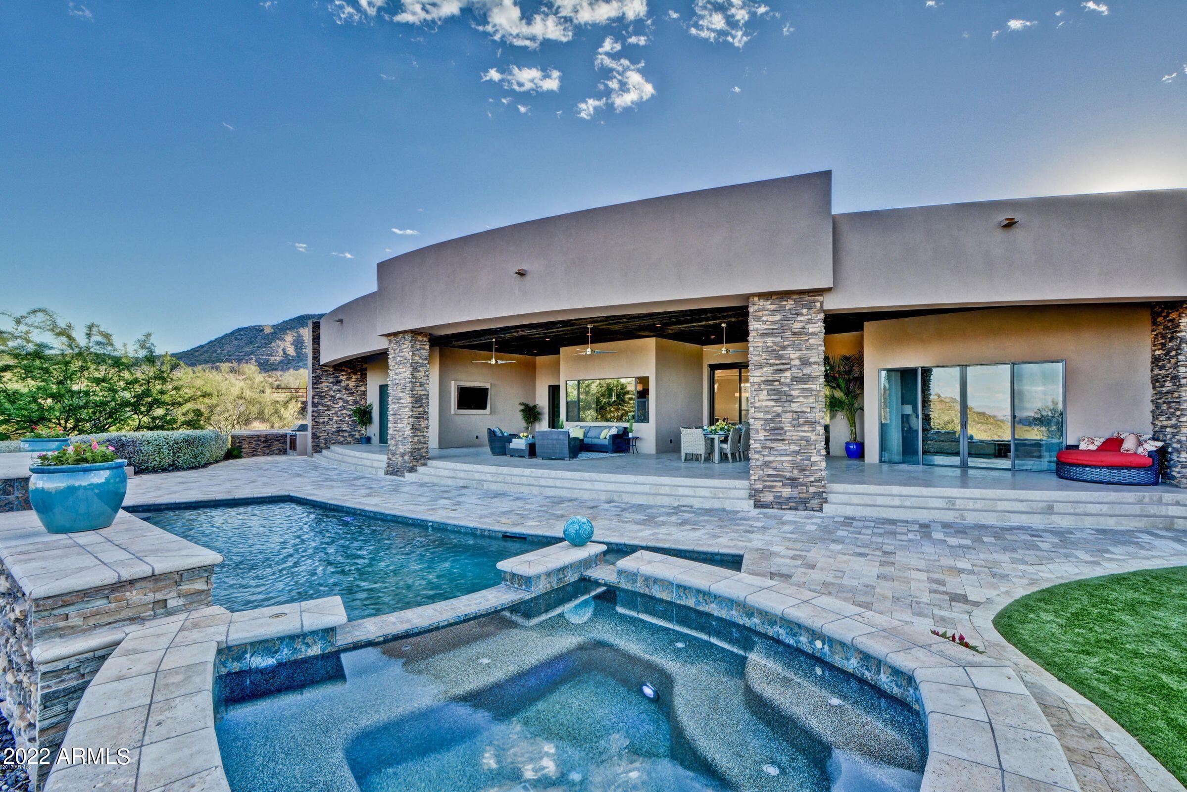 EAGLES NEST PARCEL 7 - Residential