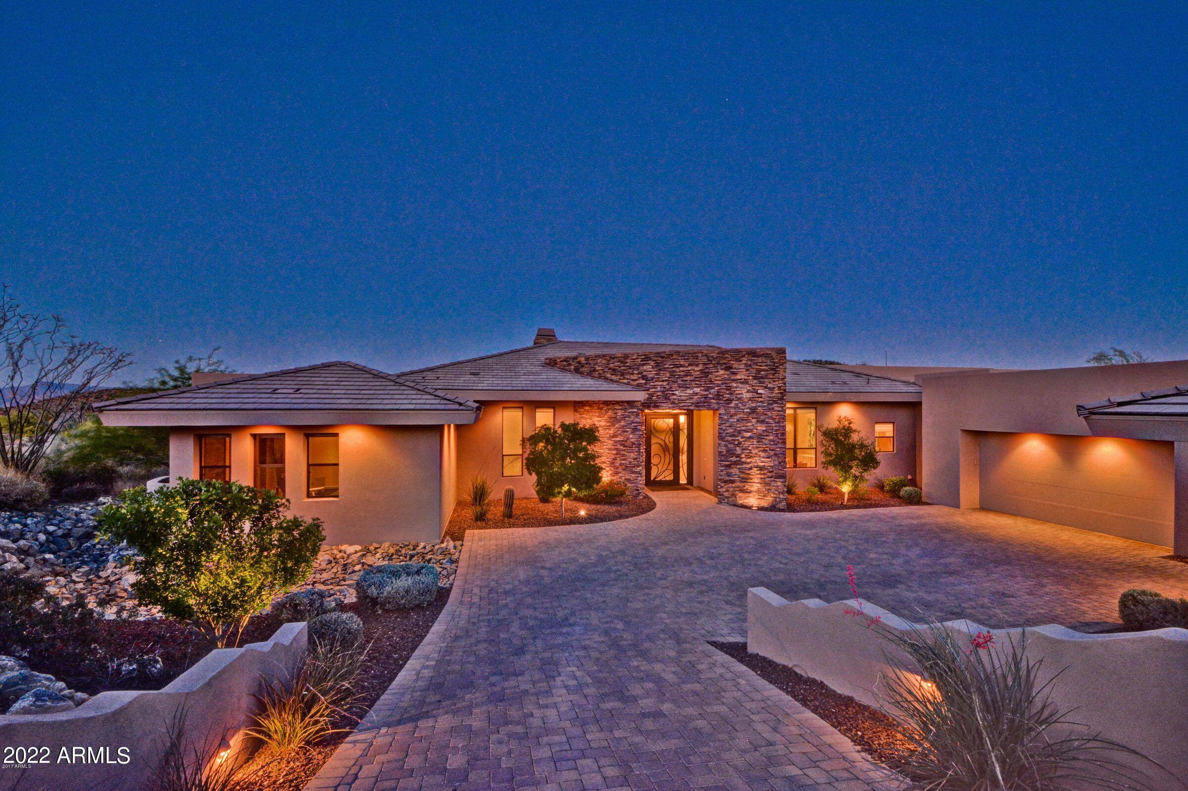 EAGLES NEST PARCEL 7 - Residential